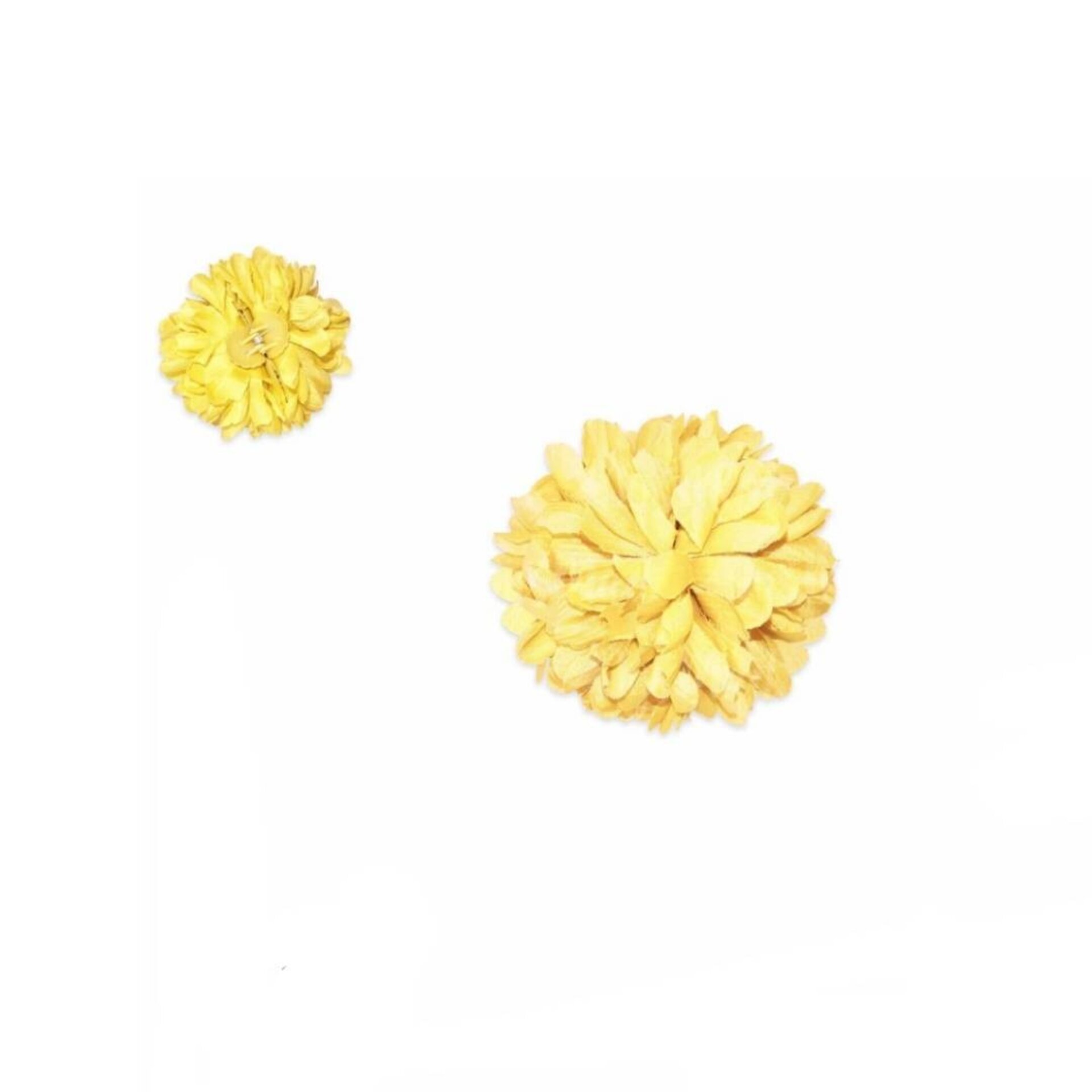 Vestido Flamenca Niña | Traje de Sevillana con Lunares, Peineta y Flor - 5