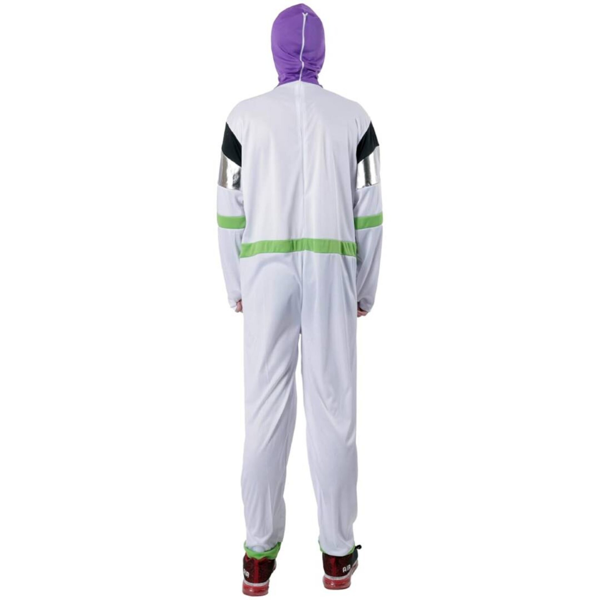 Disfraz de Astronauta Buzz Lightyear Niños | Toy Story | Carnaval Halloween - 2