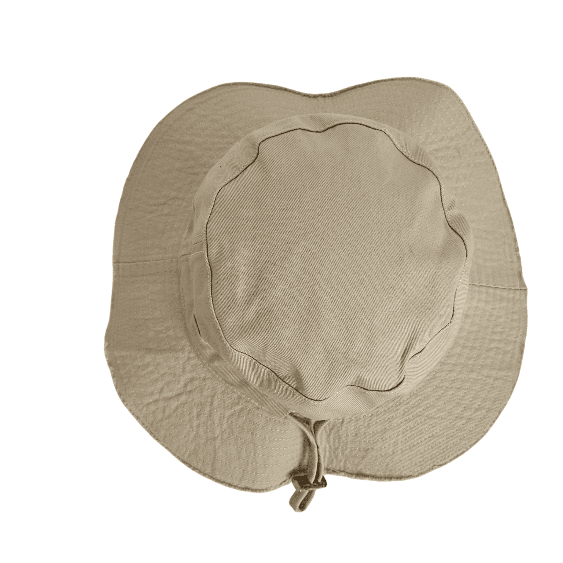 Sombrero Pescador Denim Mujer Hombre | Algodón Estilo Urbano | Bucket Deshilacha - 3