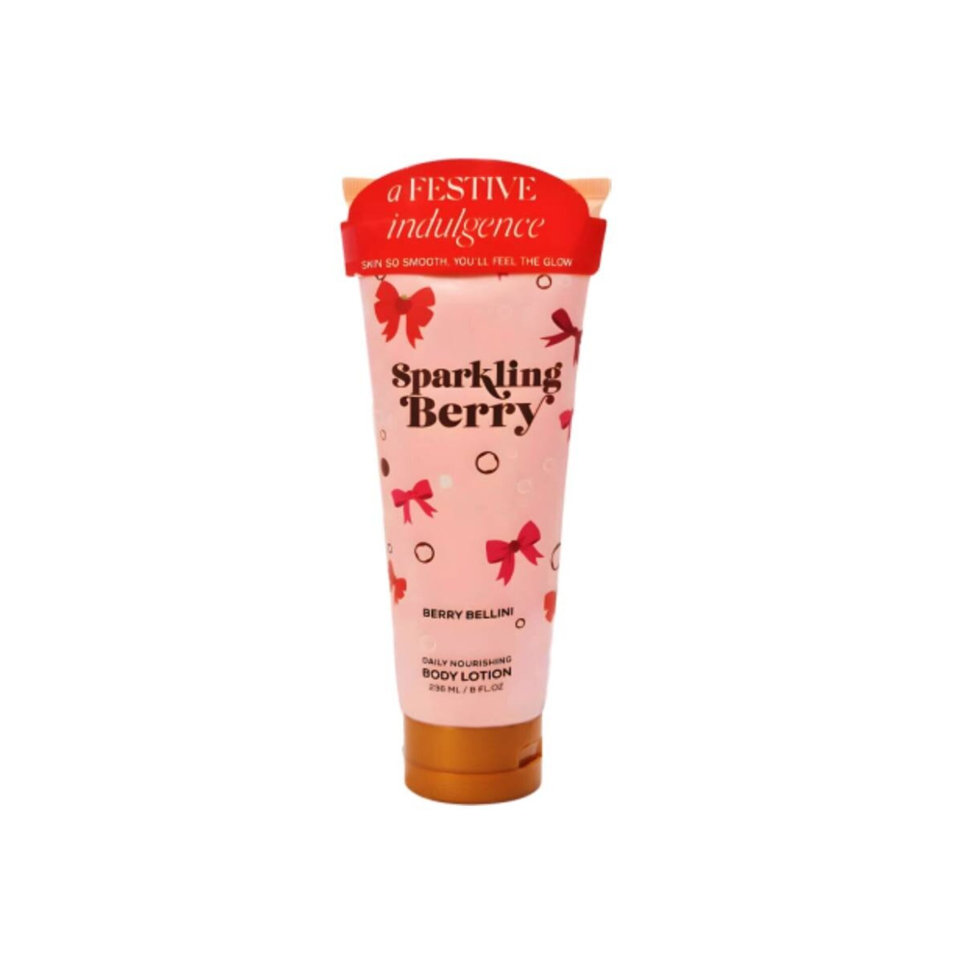Kit de Viaje Sparkling Berry Lotion Bufanda Neceser Cepillo de pelo Gafas de Sol - 5
