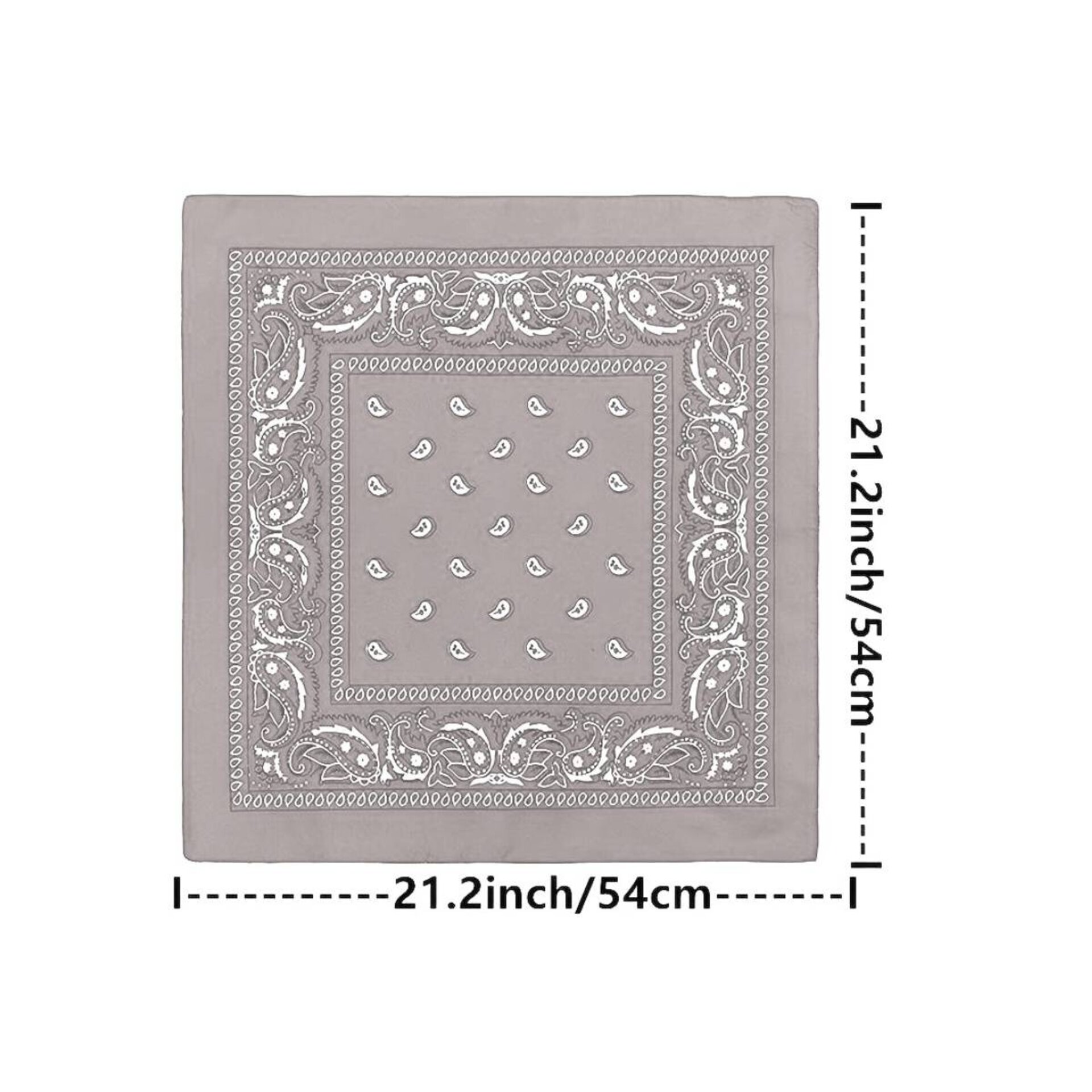 Pack Disfraz Vaquera Blanca, Sombrero Cowgirl con Flecos, Gafas y Bandana - 7