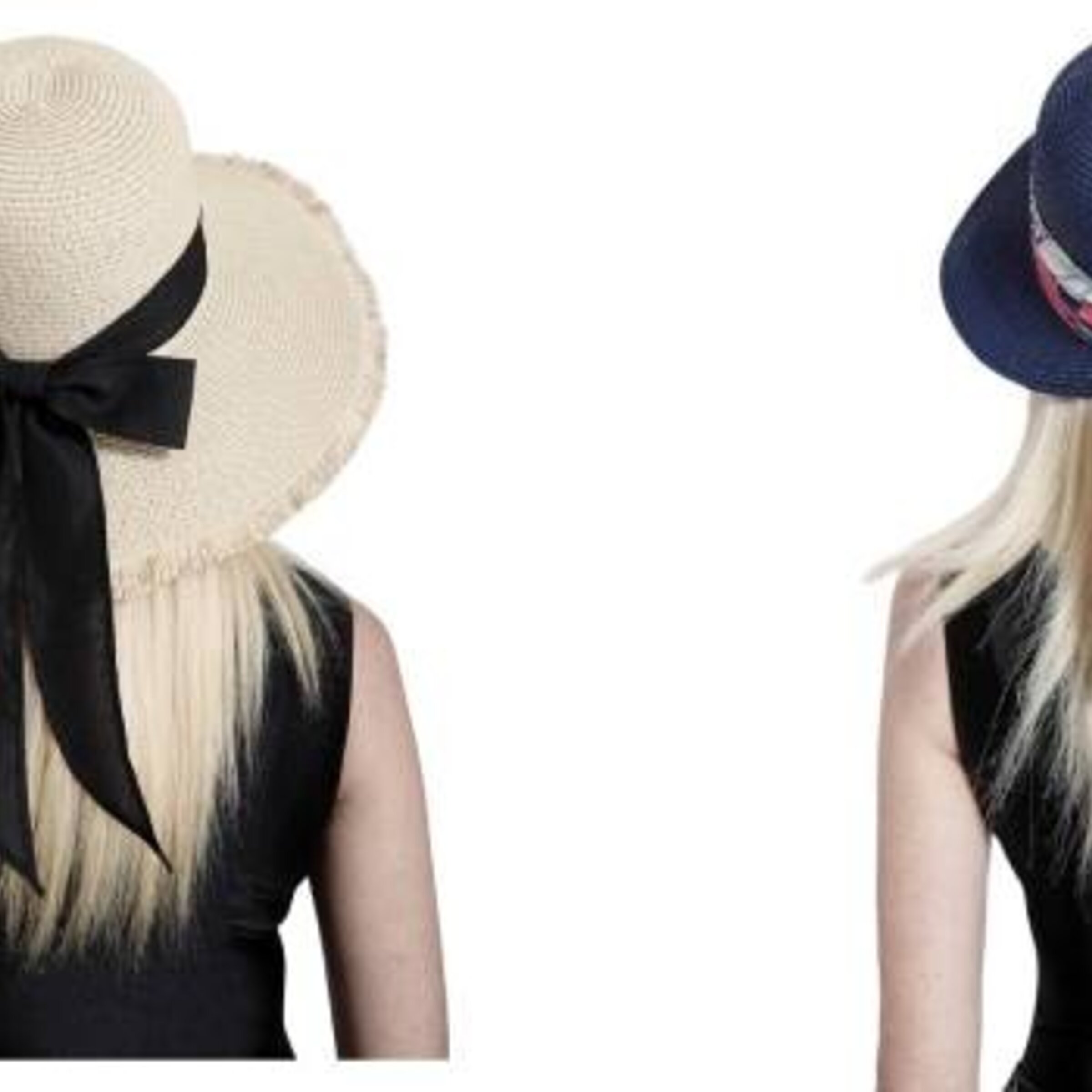 Sombreros para mujer