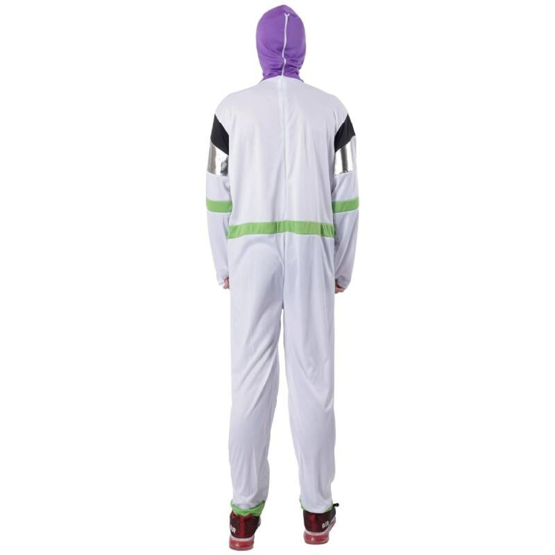 Disfraz de Astronauta Buzz Lightyear Adulto | Toy Story | Carnaval Halloween - 5