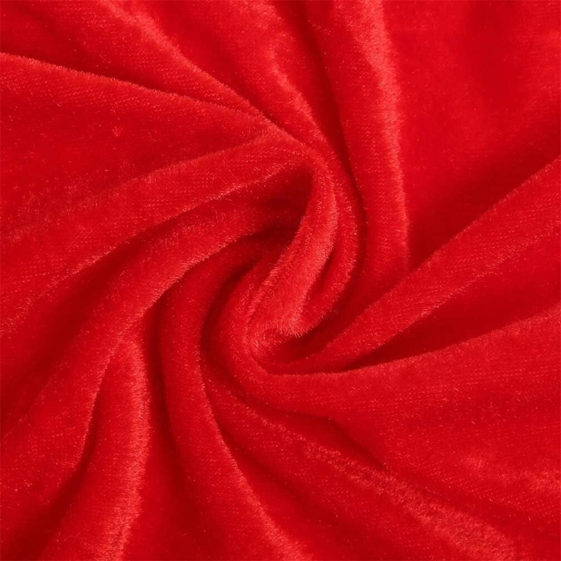 Disfraz de Papá Noel de lujo para hombre Adulto Traje Santa Claus Talla XL-XXL - 8