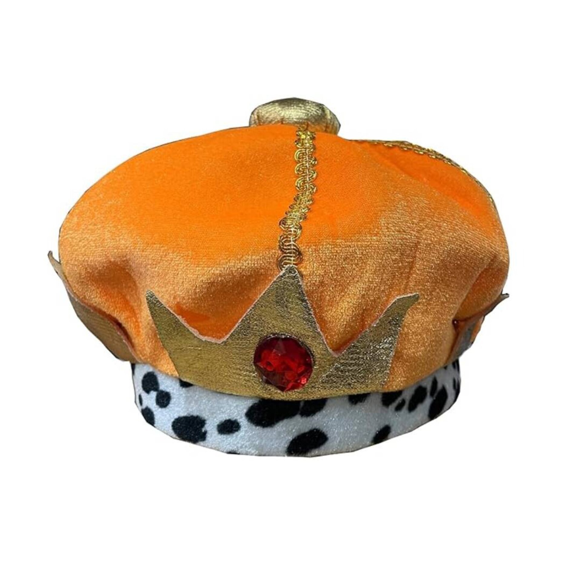 Disfraz Rey Mago Cabalgata de Reyes Regalos Navidad Traje Niños - 10