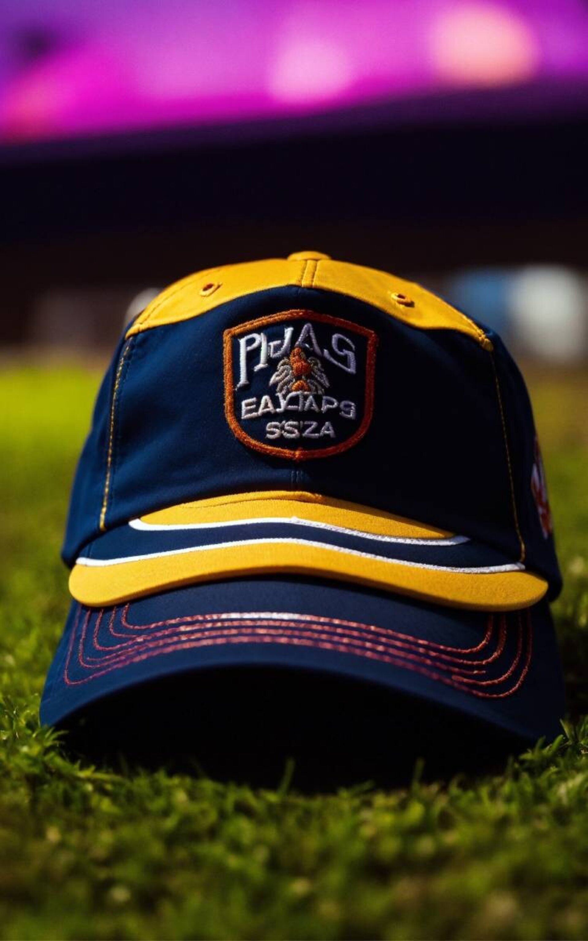 Gorras