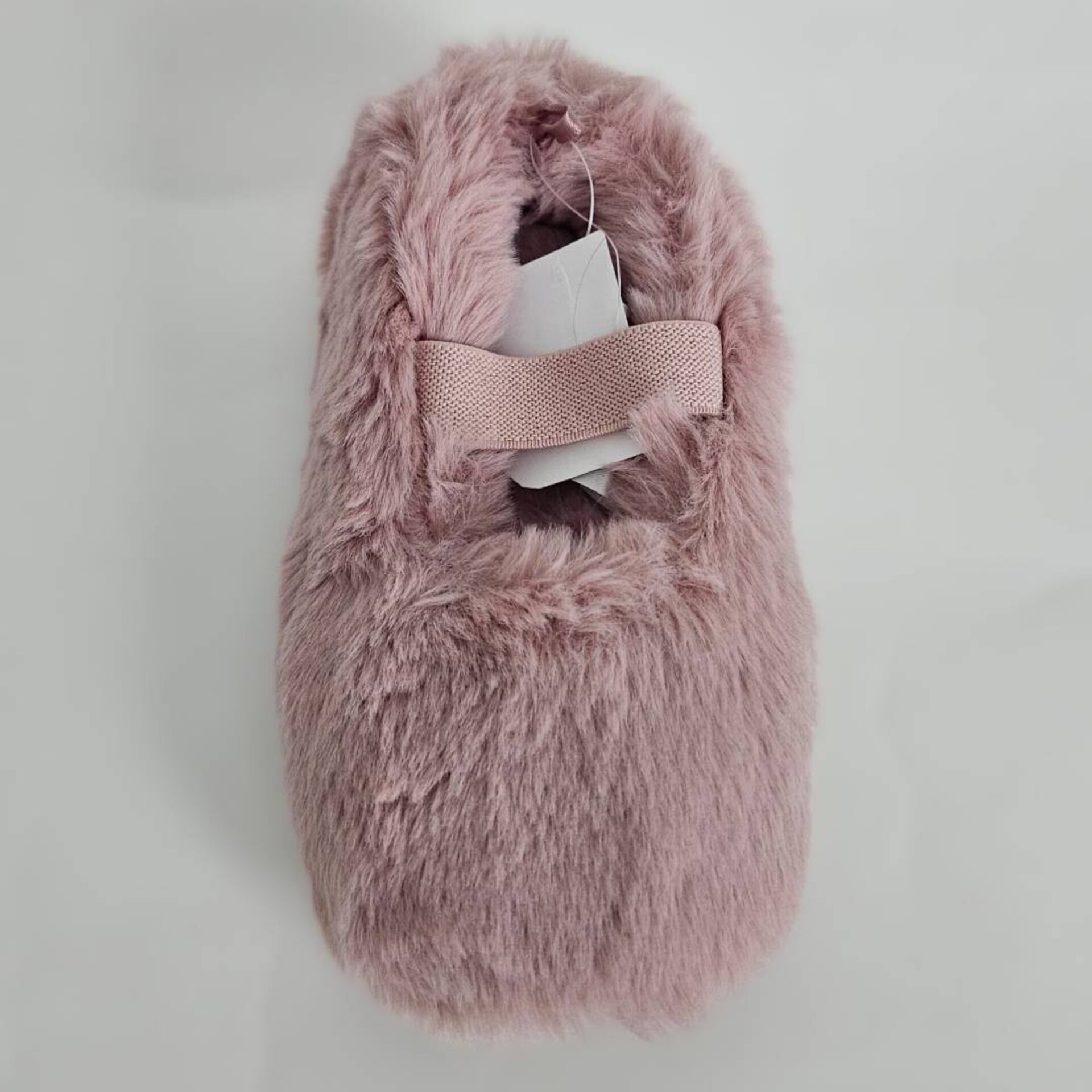 Zapatillas Ballet Esponjosas Niñas | Rosa | Invierno | Térmicas - 5