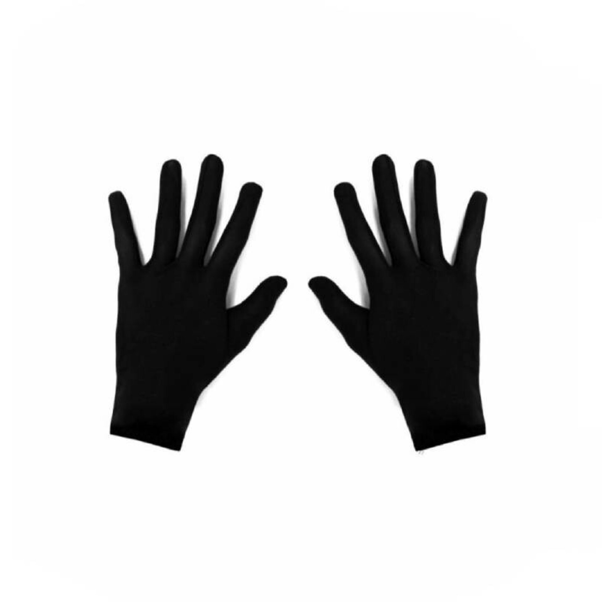 Disfraz Monja Poseída Película Terror Túnica Máscara Látex, Guantes Cruz. Adulto - 4