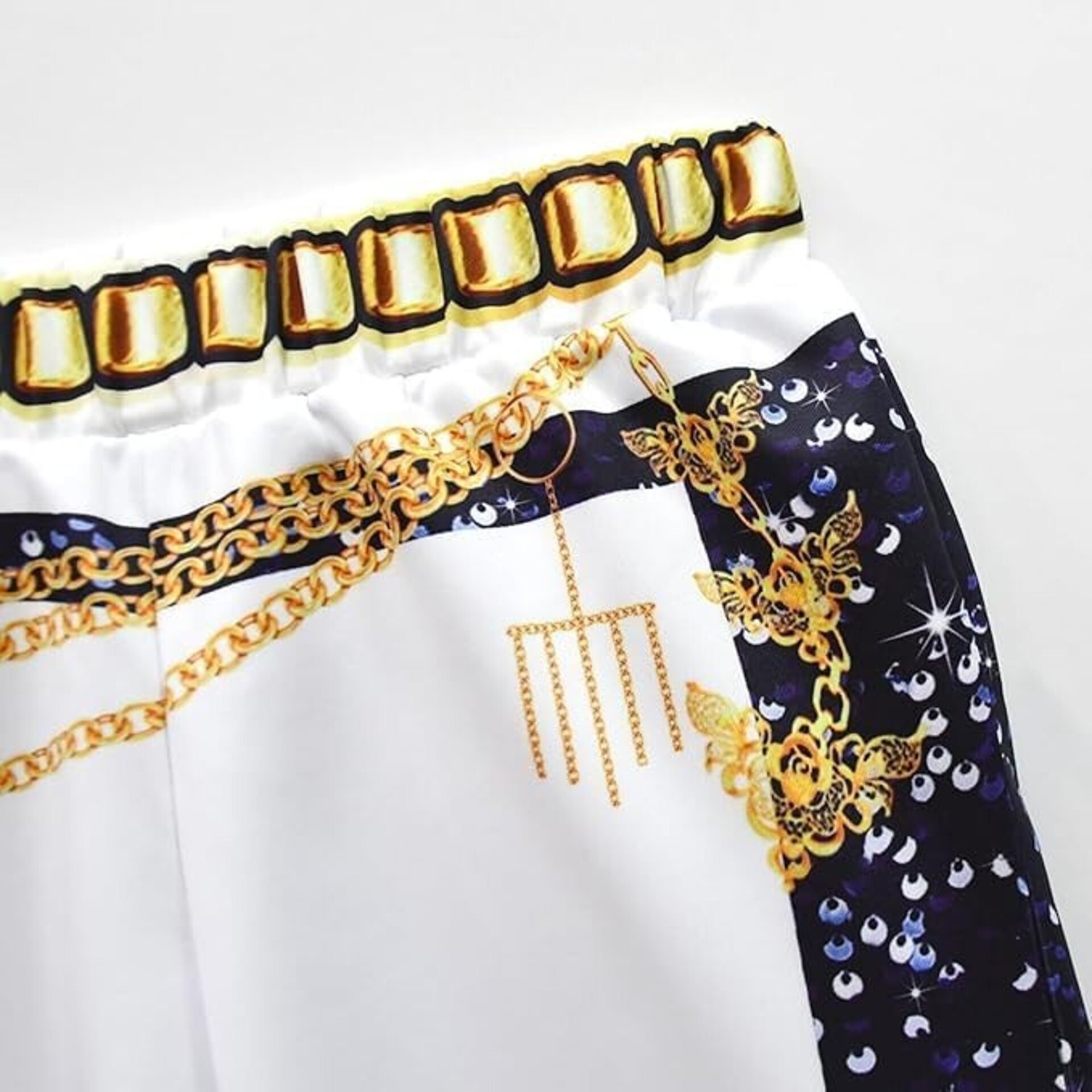 Disfraz K-pop - Demon Hunters - Traje Rumi, Mira y Zoey - Talla 4-12 años - 7