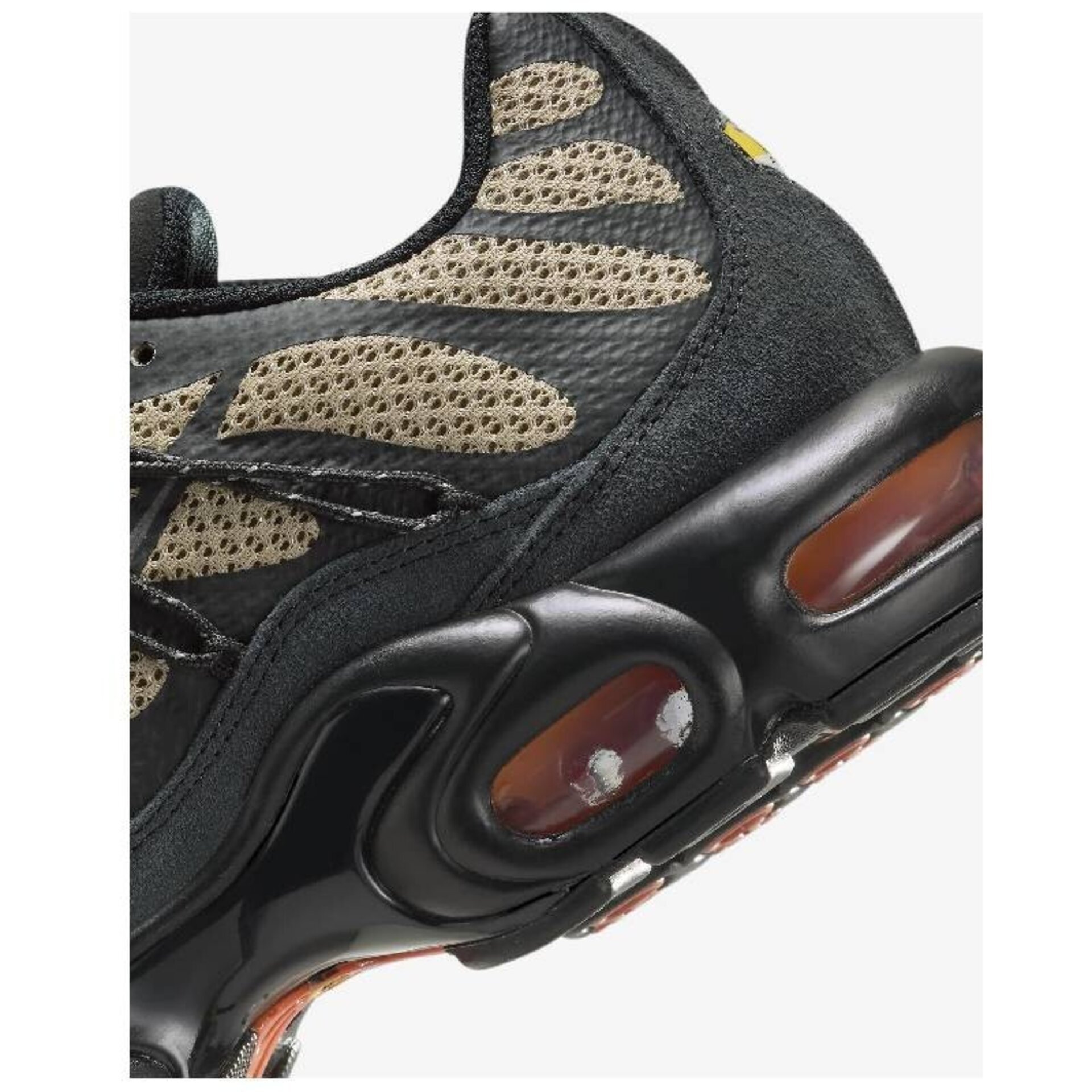 Nike Air Max Plus Utility Talla US:15 UE:49.5 - 5