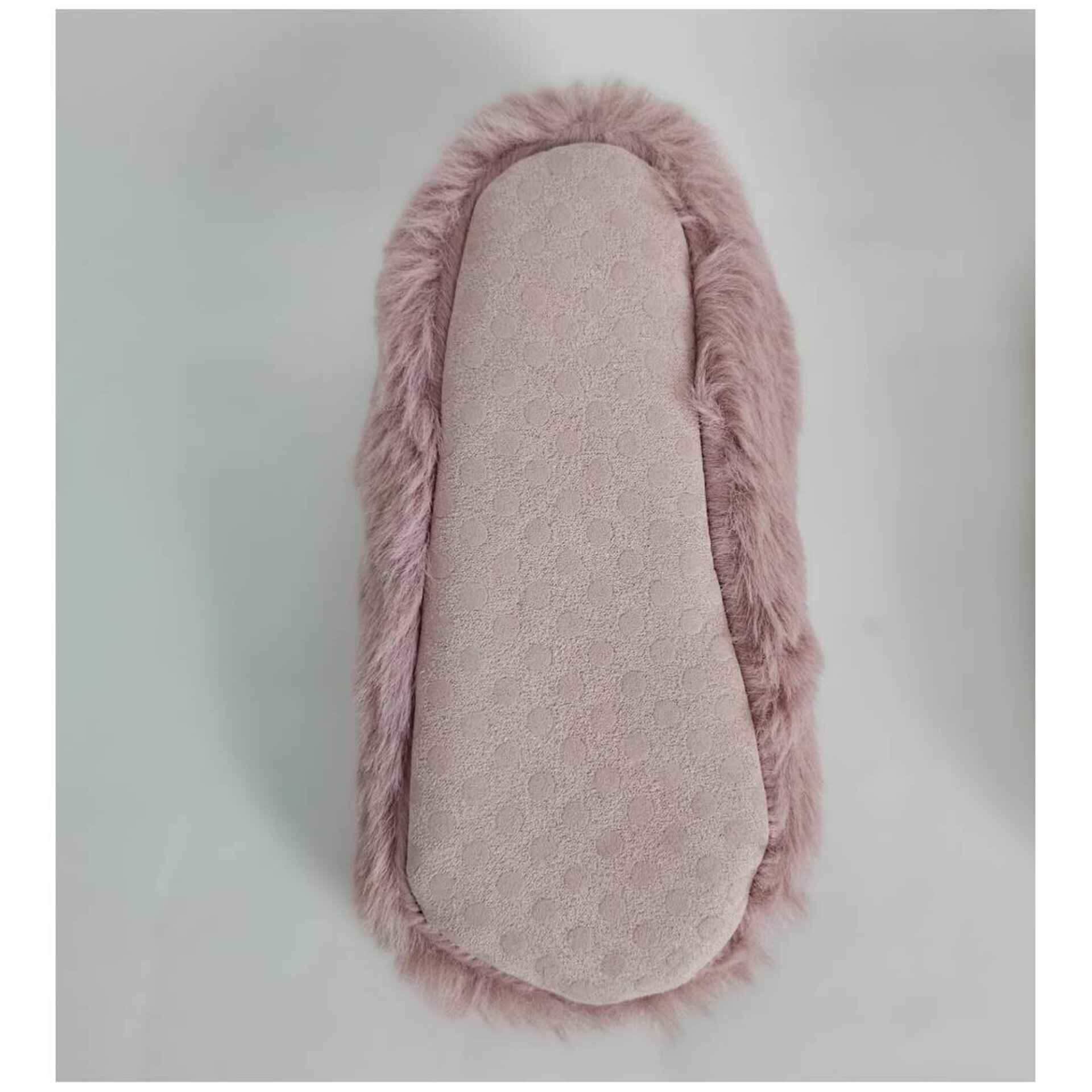 Zapatillas Ballet Esponjosas Niñas | Rosa | Invierno | Térmicas - 8