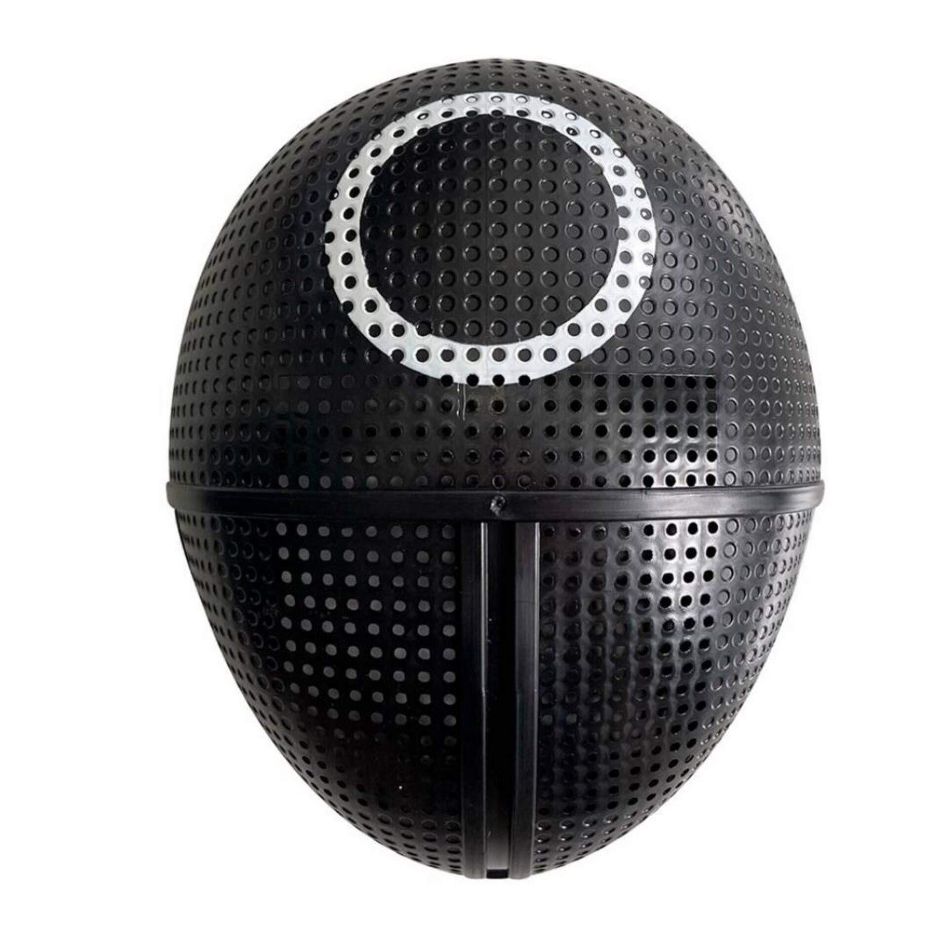 Disfraz el Juego del calamar Guardia Enmascarado Circulo (Squid Game) Adulto - 2