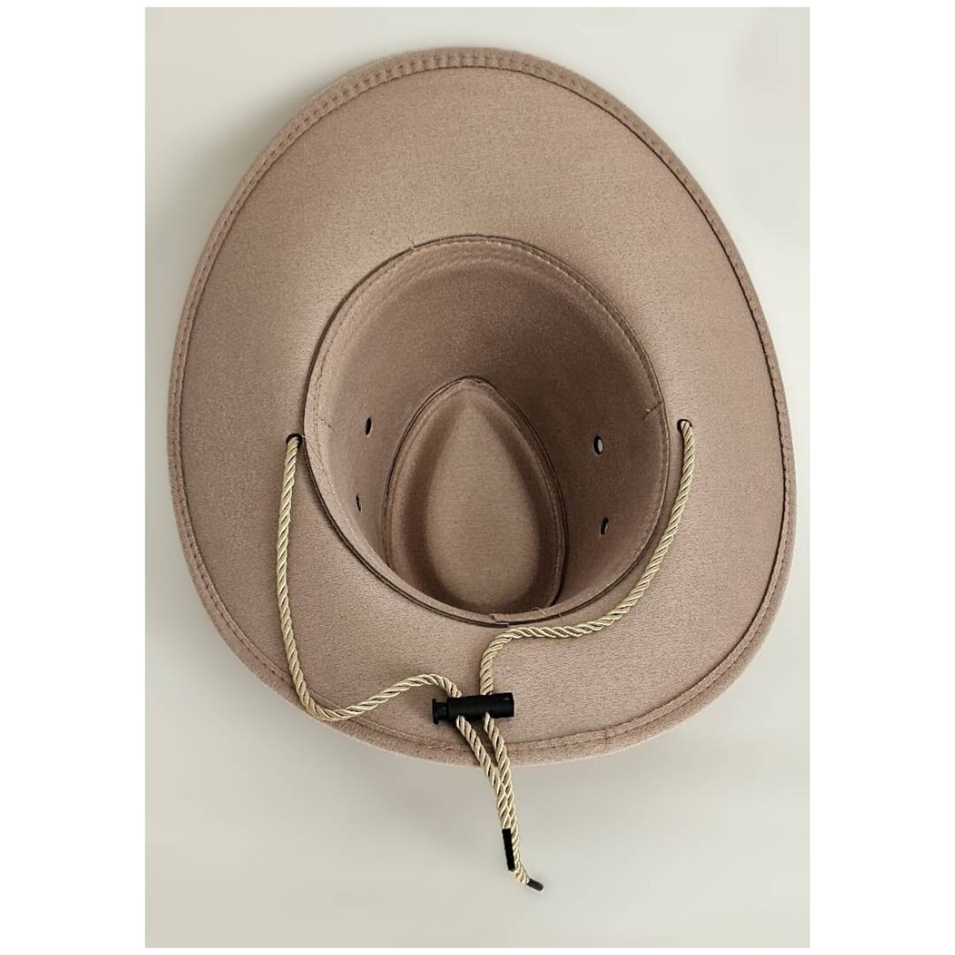 Sombrero Cowboy Vaquero Western Baile Country Unisex Adulto Hombre Mujer - 6