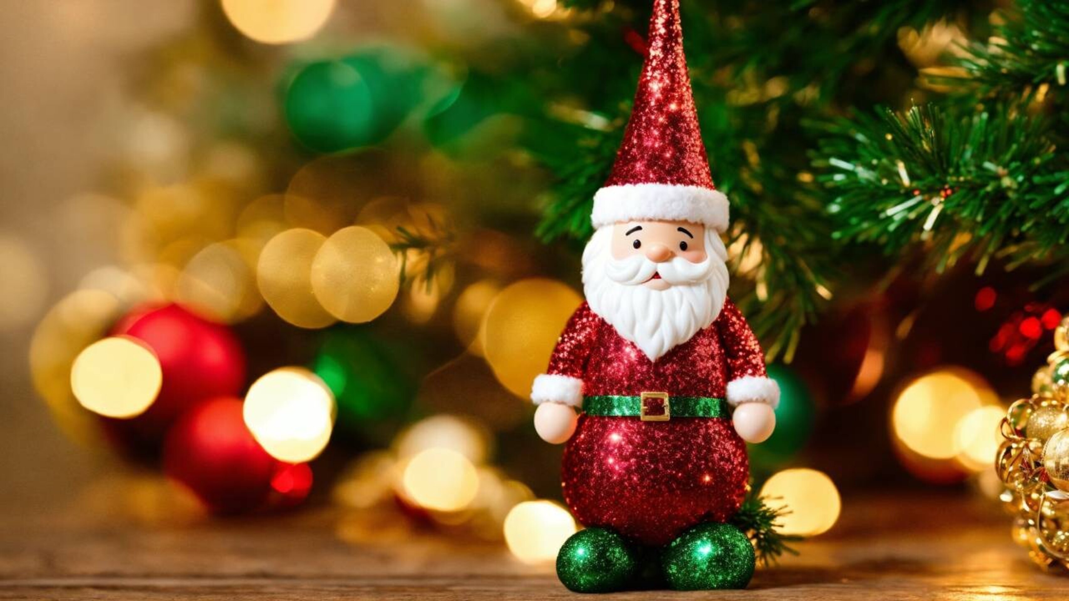 Temporada de Navidad - Moda y Decoración