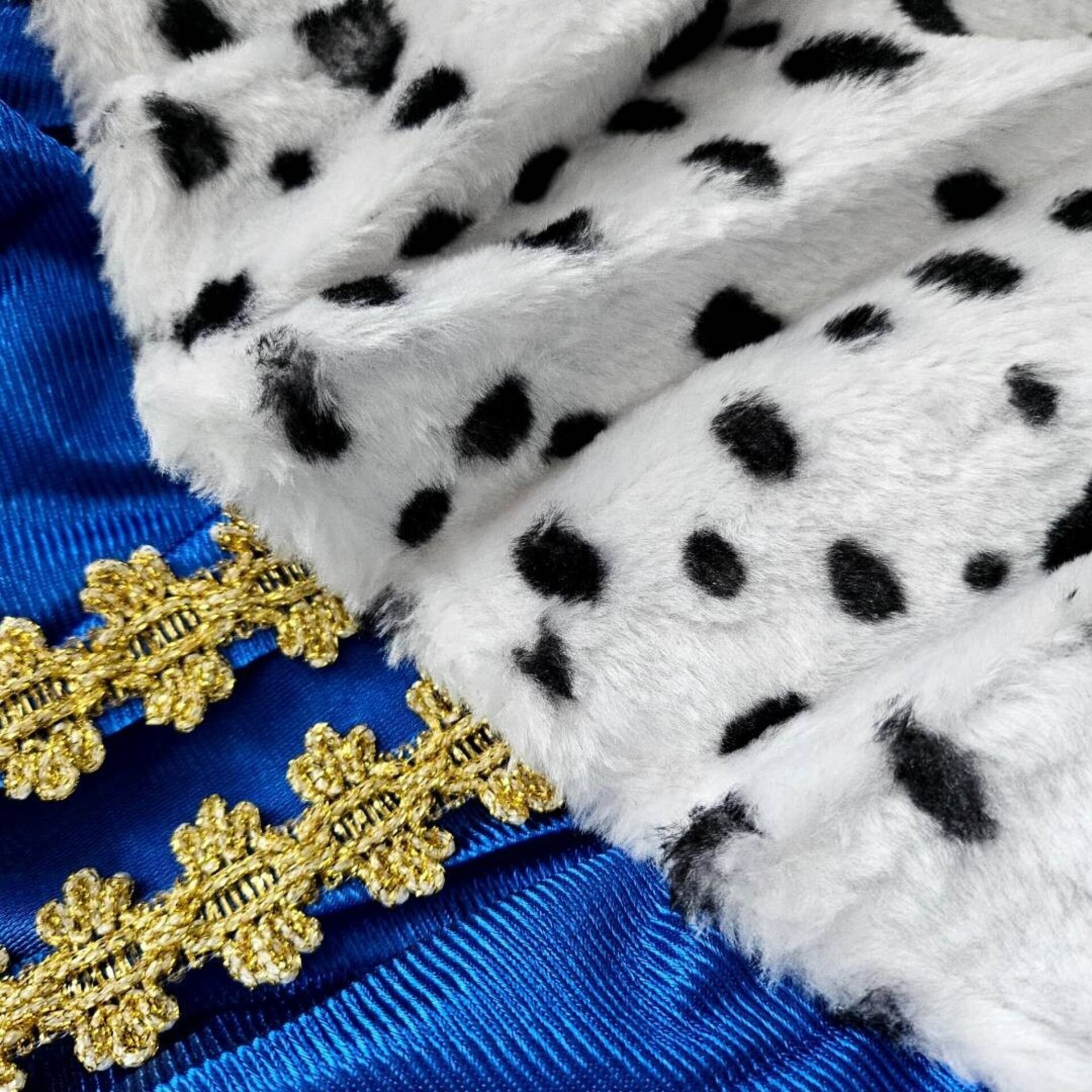 Disfraz Rey Mago Gaspar Lujo para Adulto - Traje Completo Cabalgata de Reyes - 5