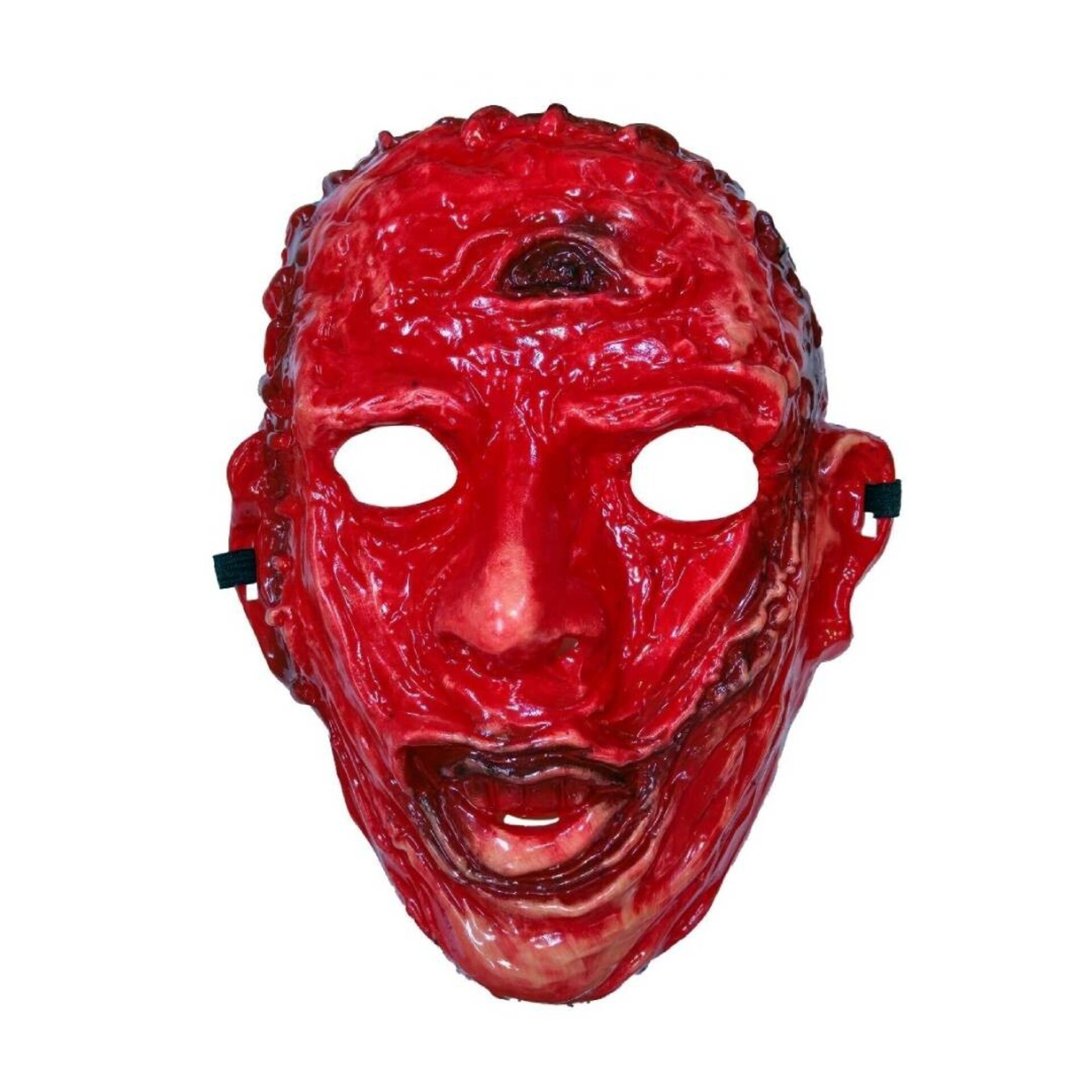 Disfraz Corporal Anatómico Adulto | Horror Realista Fiesta Halloween, Carnaval - 2