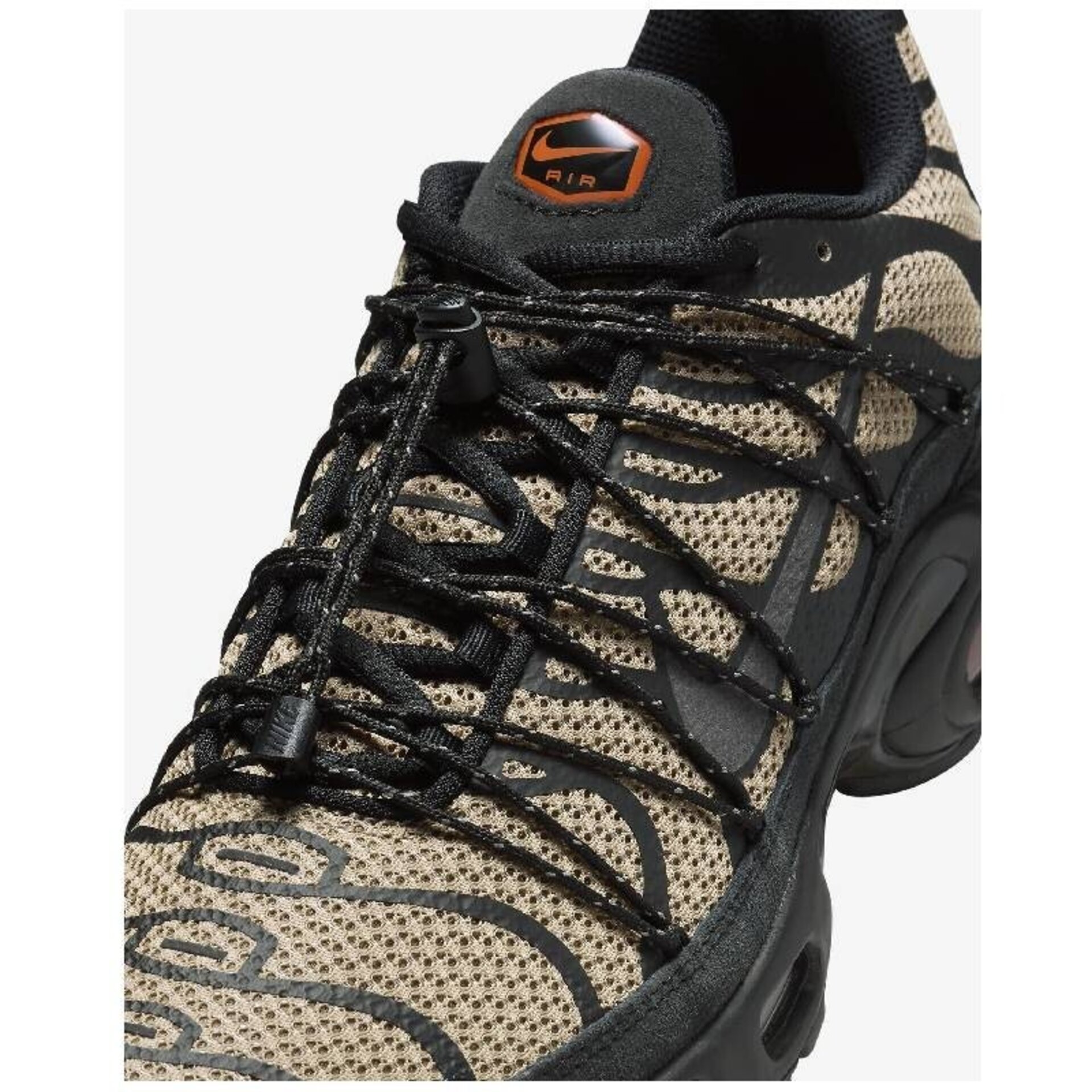 Nike Air Max Plus Utility Talla US:15 UE:49.5 - 9