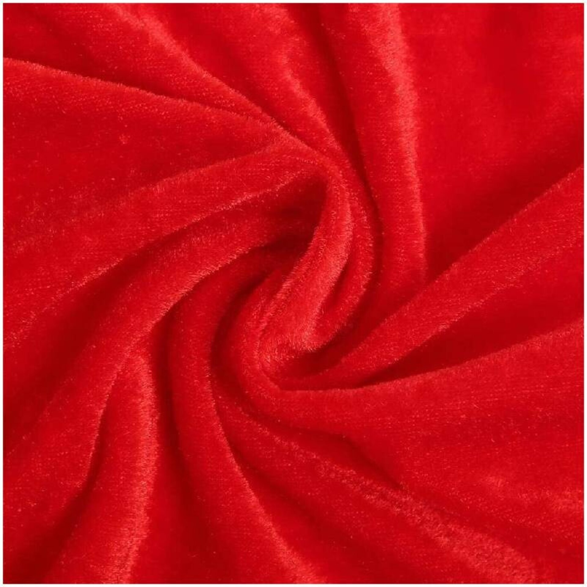 Disfraz Mama Noel - Vestido Rojo Navidad - Baile Regalos - 4