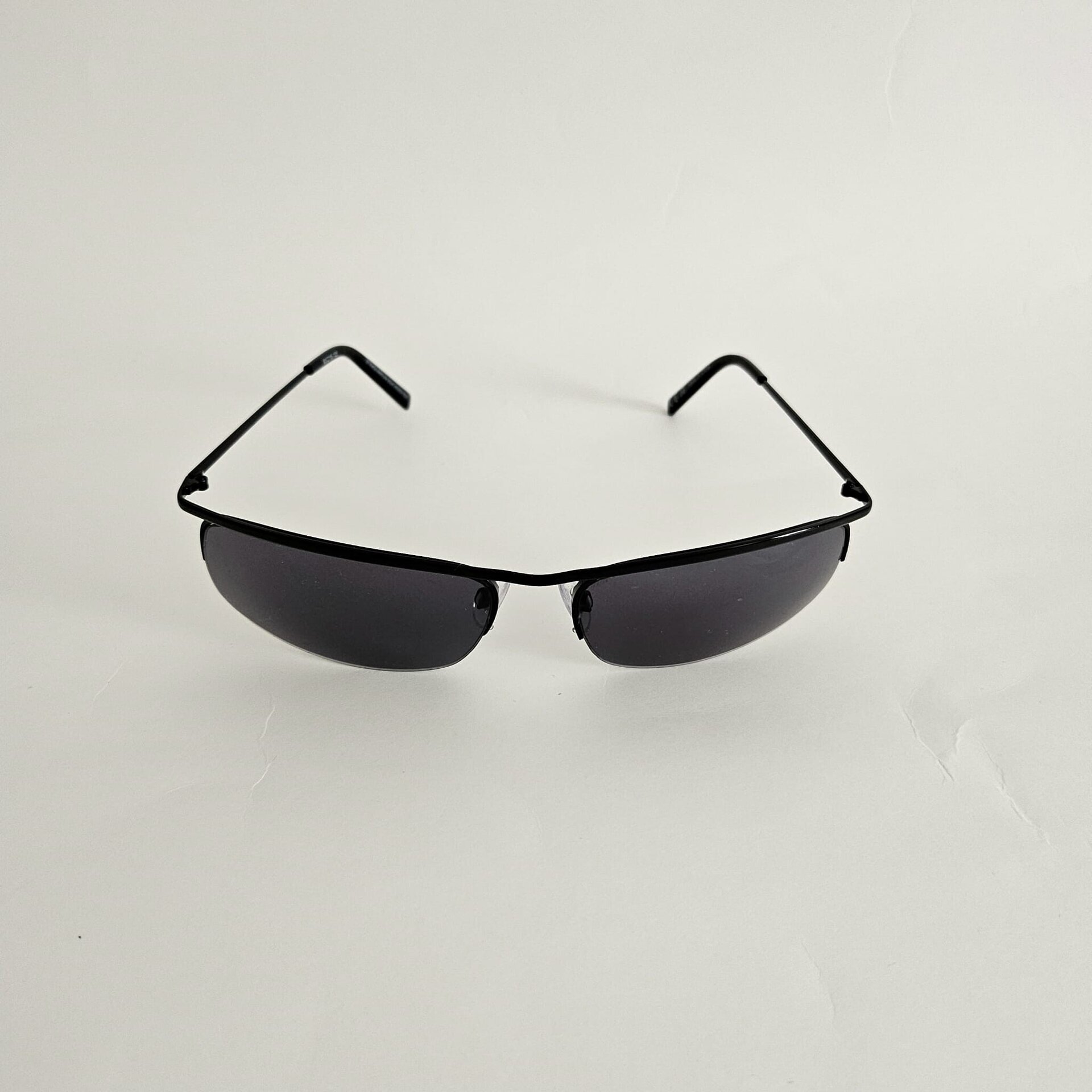 Sombrero Vaquero Cowboy Clásico con Gafas de Sol Western Original para Adulto - 4