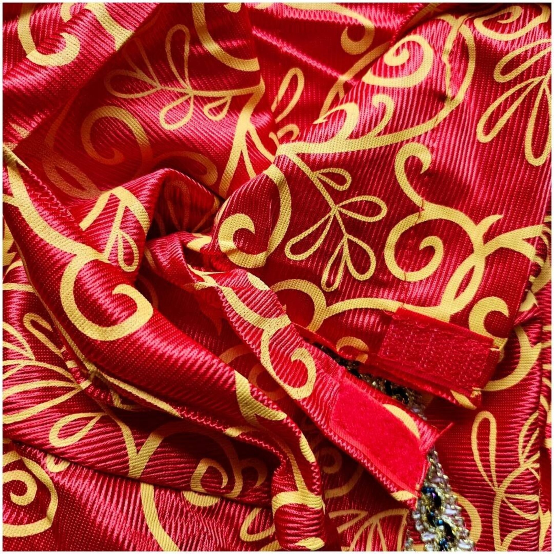 Disfraz Rey Mago Cabalgata de Reyes Regalos Navidad Traje Niños - 5