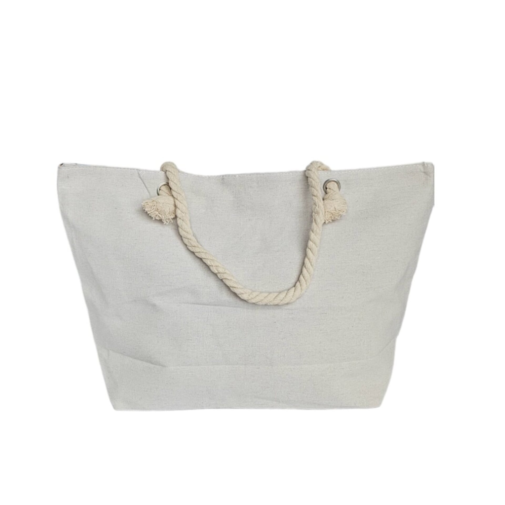 Bolso Grande para Mujer Doble asa de playa piscina verano - 2