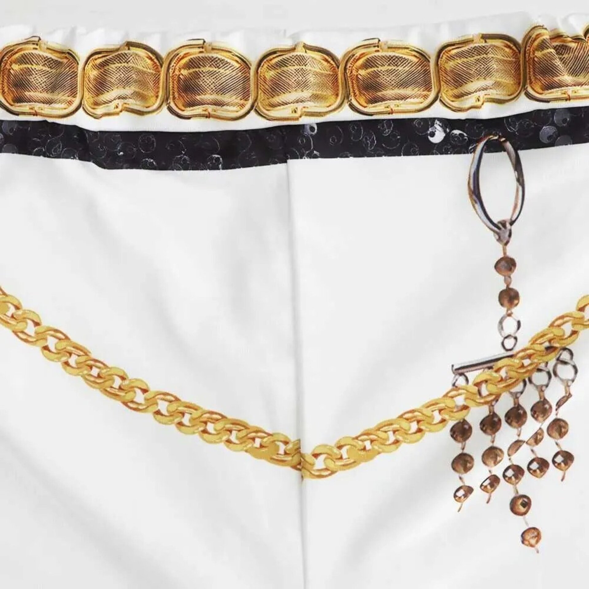 Disfraz K-pop - Demon Hunters - Traje Rumi, Mira y Zoey - Talla 4-12 años - 4