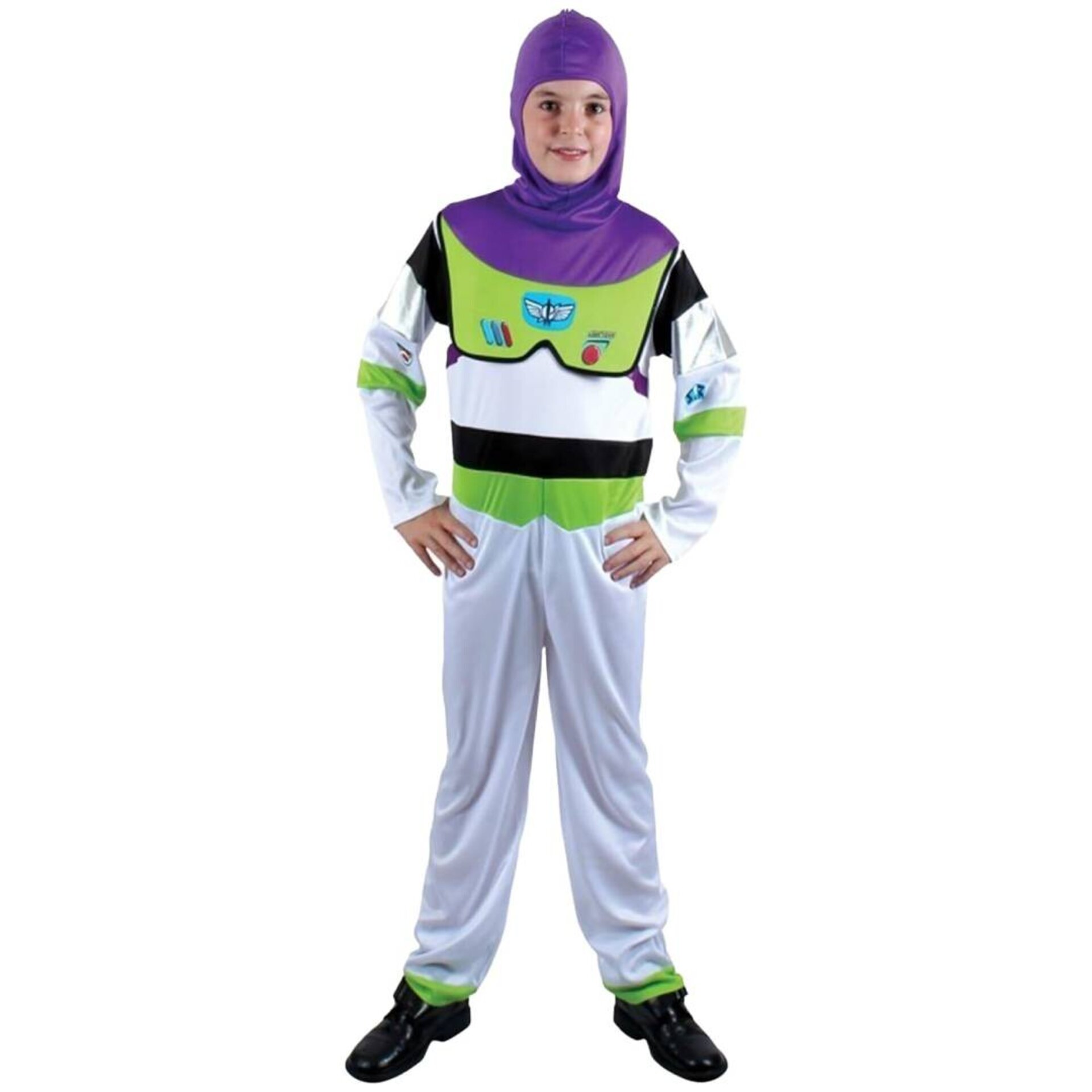 Disfraz de Astronauta Buzz Lightyear Niños | Toy Story | Carnaval Halloween - 1