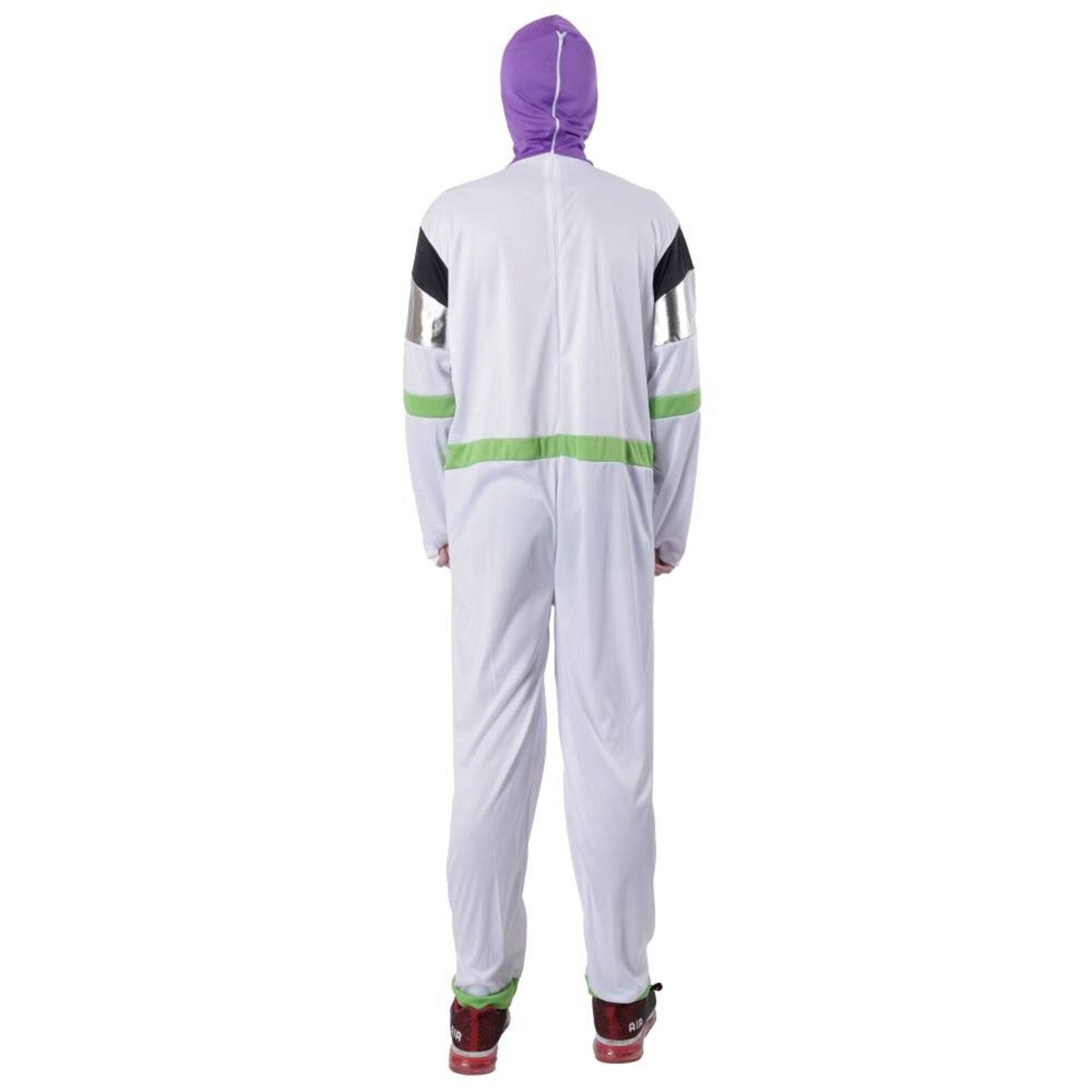 Disfraz de Astronauta Buzz Lightyear Adulto | Toy Story | Carnaval Halloween - 4