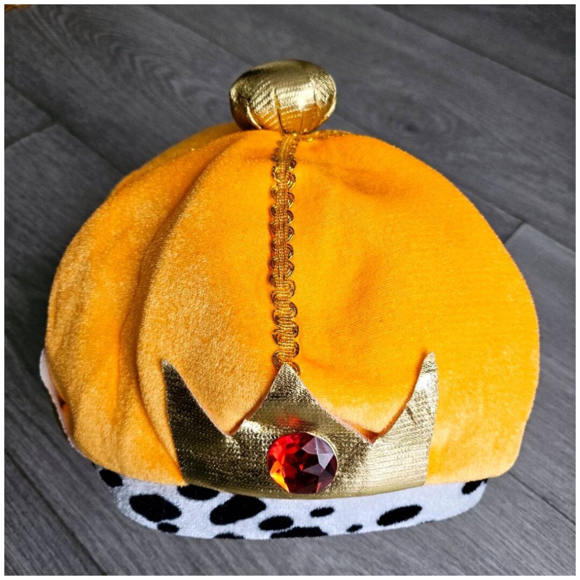 Disfraz Rey Mago Cabalgata de Reyes Regalos Navidad Traje Niños - 7