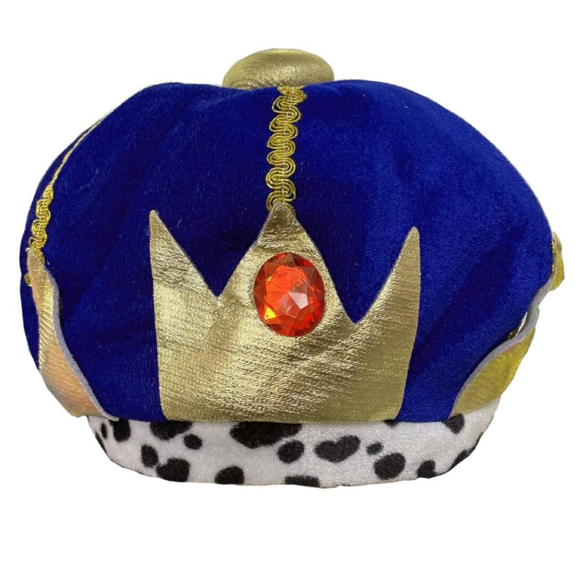 Disfraz Rey Mago Traje Niños Cabalgata de Reyes Regalos Navidad 3 a 15 años - 8