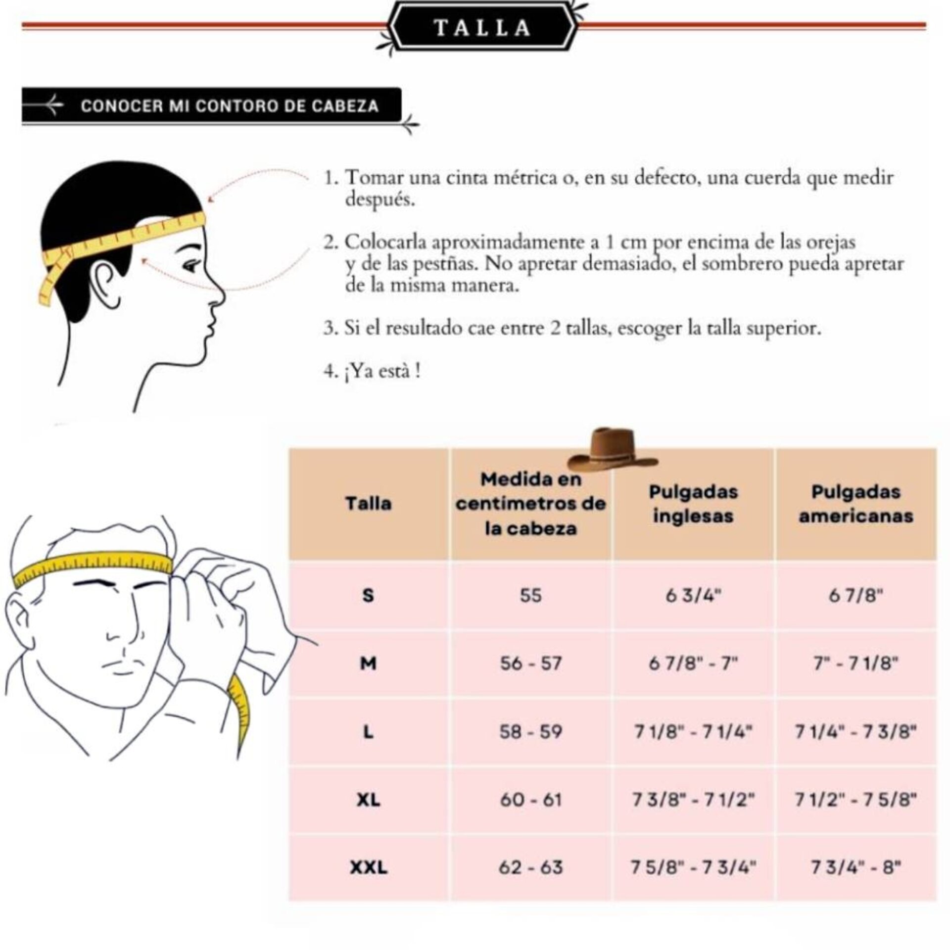 Sombrero Paja Natural Hombre Mujer Estilo Panamá, ala Ancha, Cinta Decorativa - 6