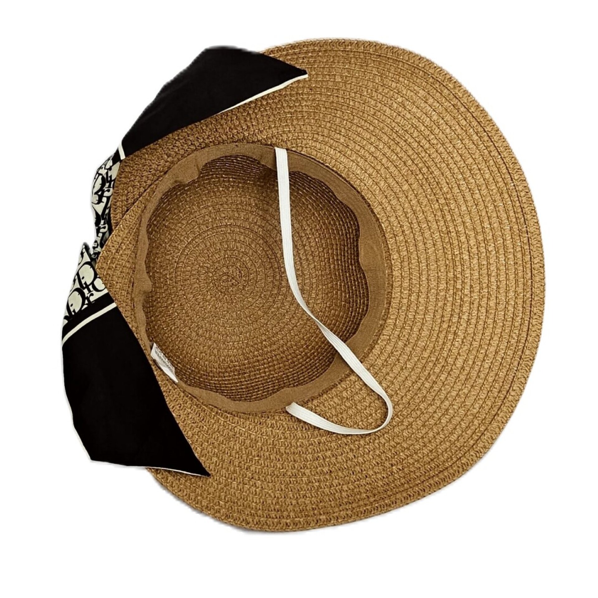Pamela para Mujer Sombre de Playa - 12