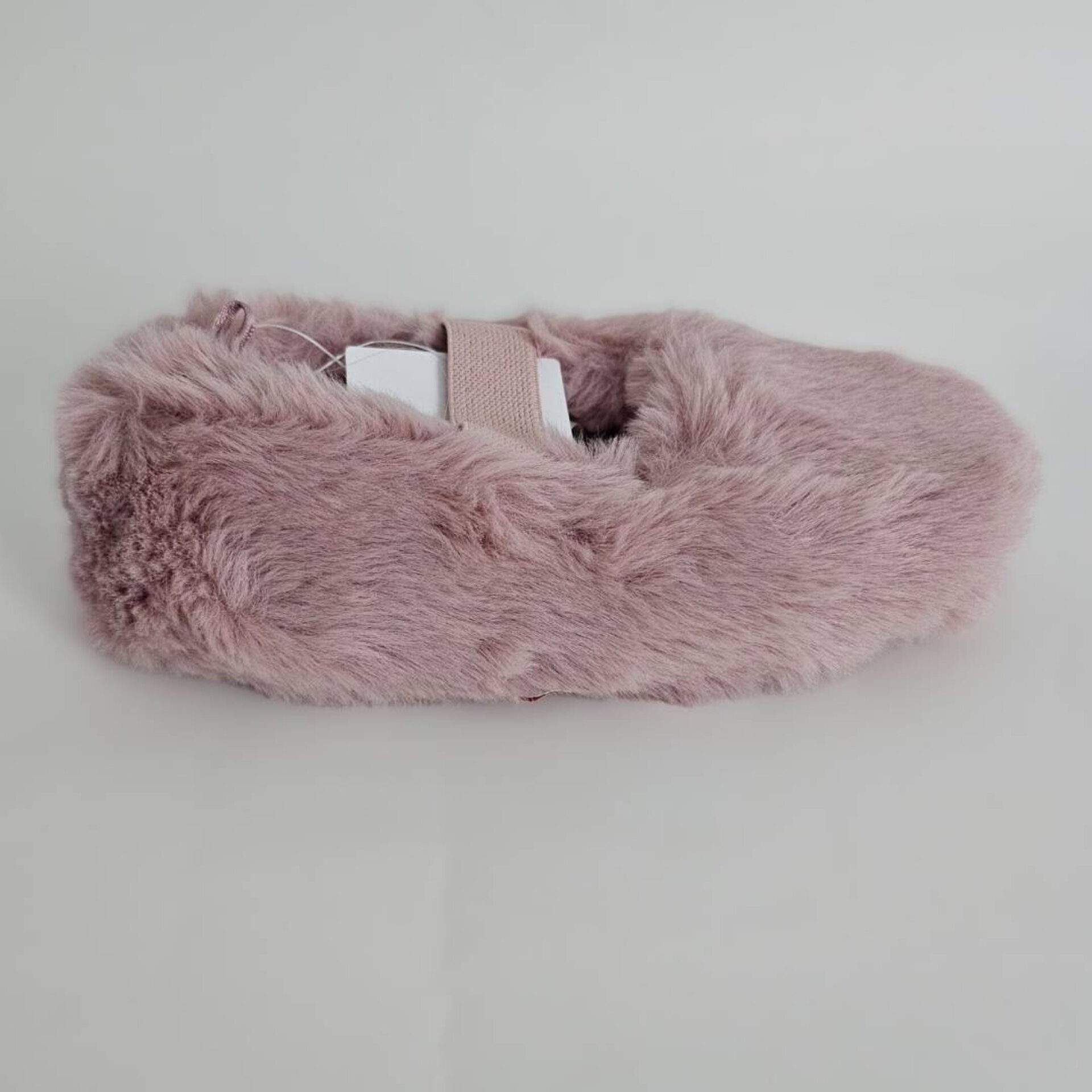 Zapatillas Ballet Esponjosas Niñas | Rosa | Invierno | Térmicas - 2