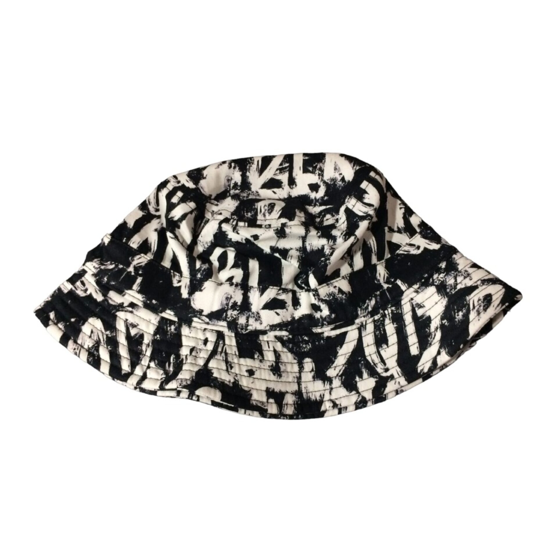 Sombrero pescador Gorro con diseño de graffiti NYC - 2
