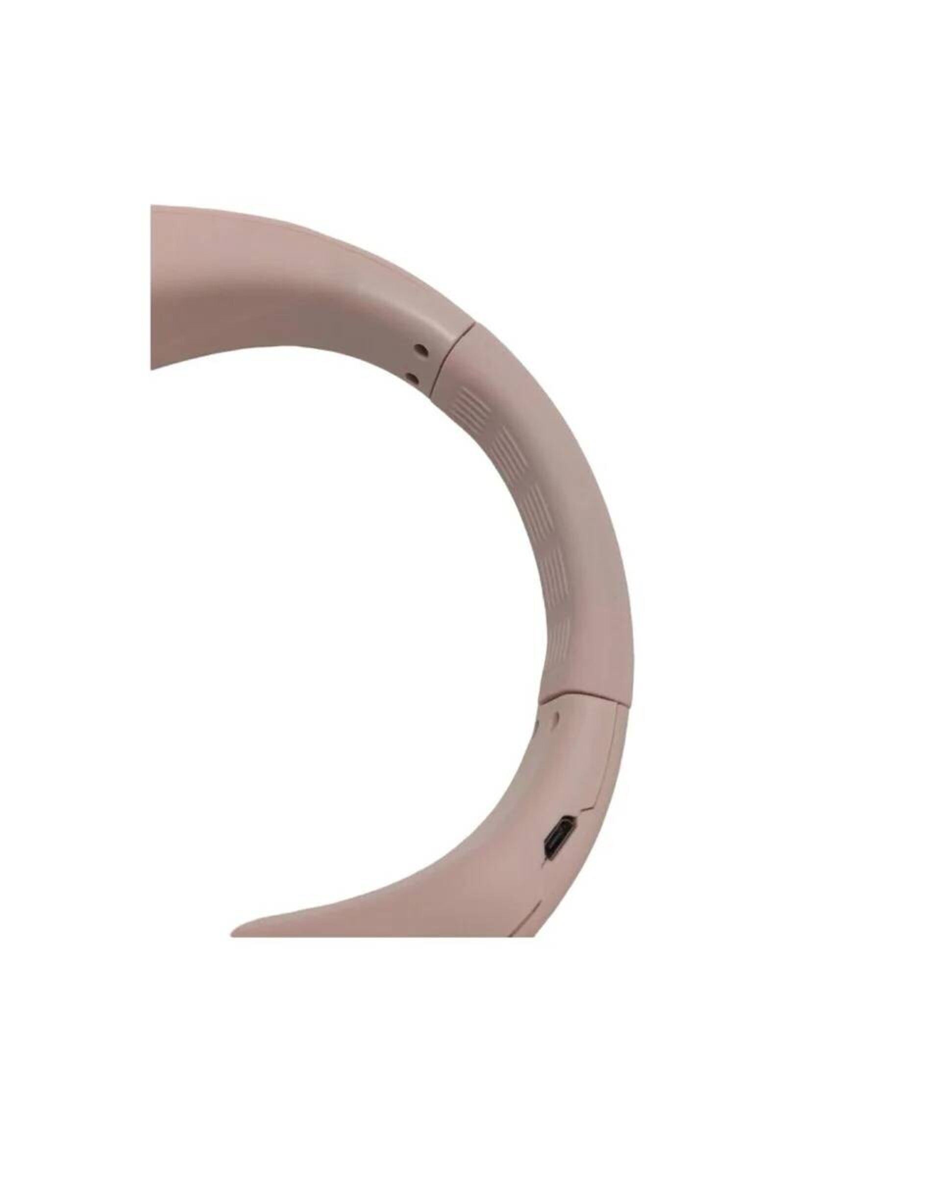 Ventilador Portátil para el Cuello Neck Fan 3 Velocidades Recargable con USB - 7