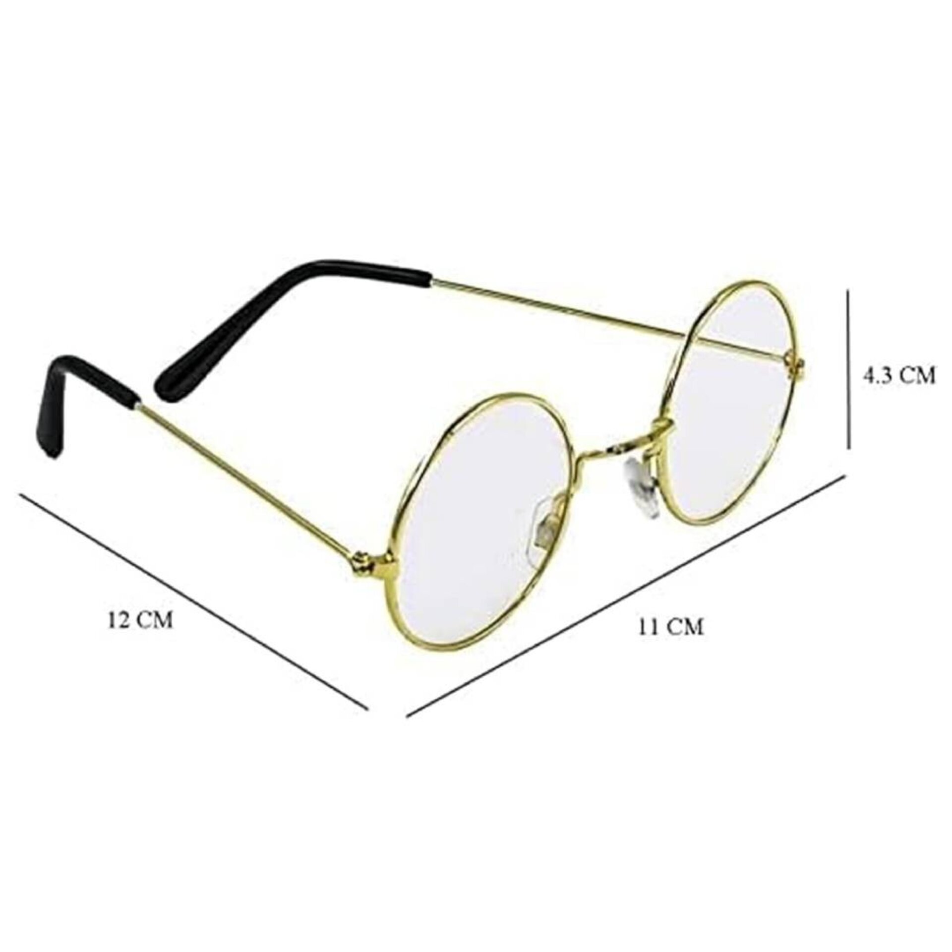 Disfraz Papa Noel Santa Claus - Traje Rojo Clásico de Navidad Niños 1 a 12 años - 4