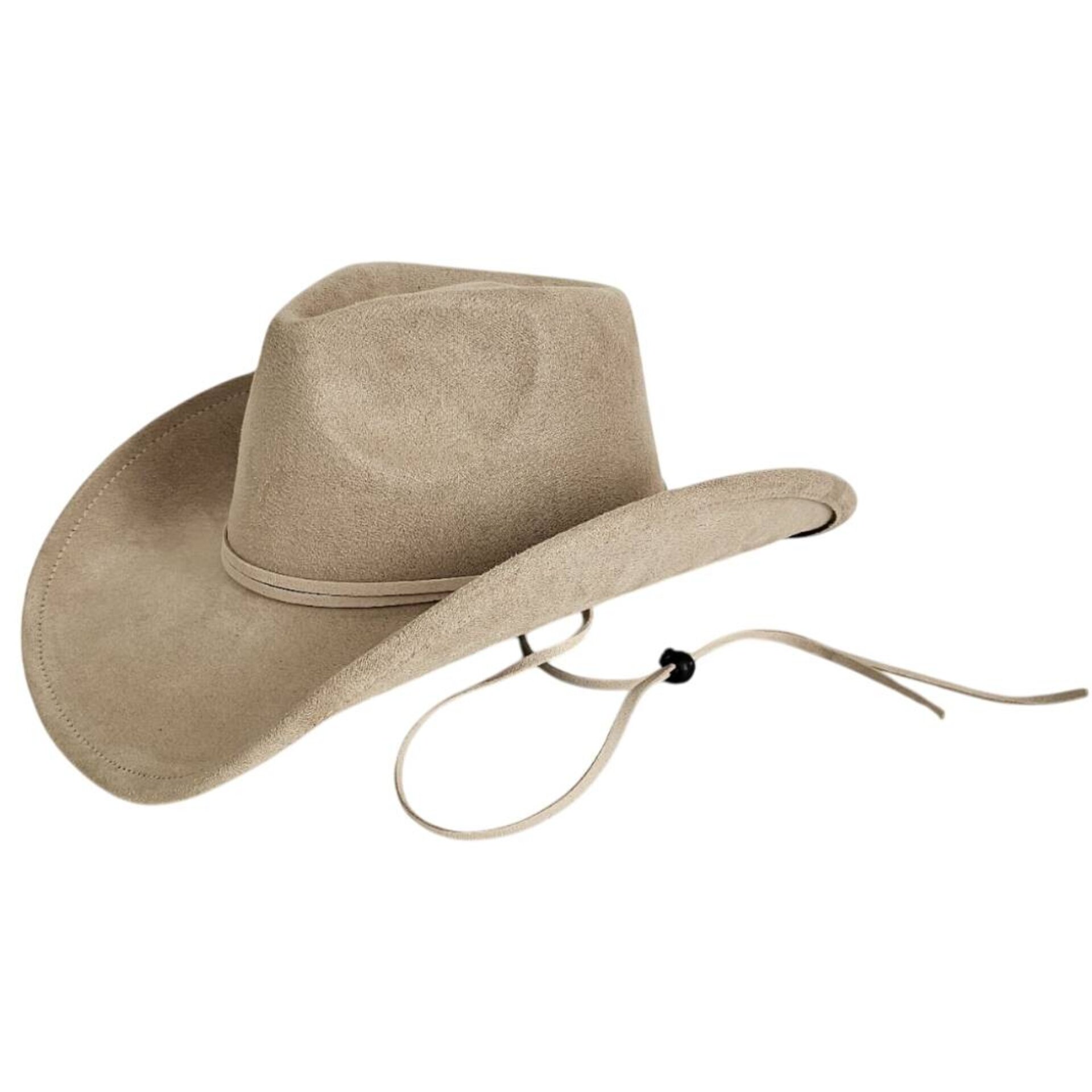 Sombrero Cowboy Western Original Rodeo Baile Vaquero Country Talla Ajustable - 2
