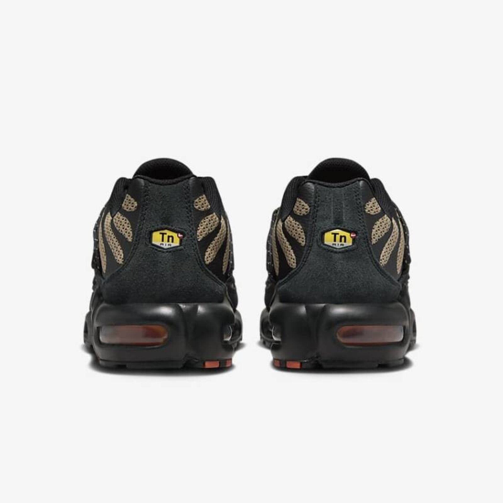 Nike Air Max Plus Utility Talla US:15 UE:49.5 - 8