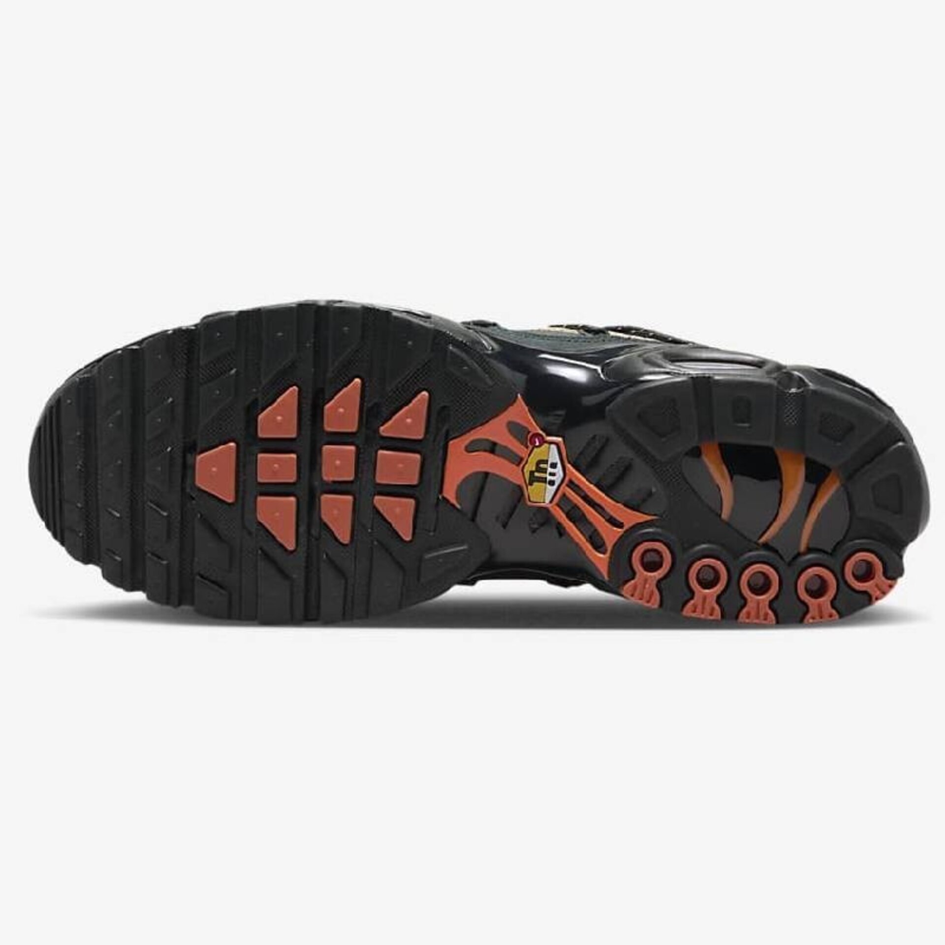 Nike Air Max Plus Utility Talla US:15 UE:49.5 - 4