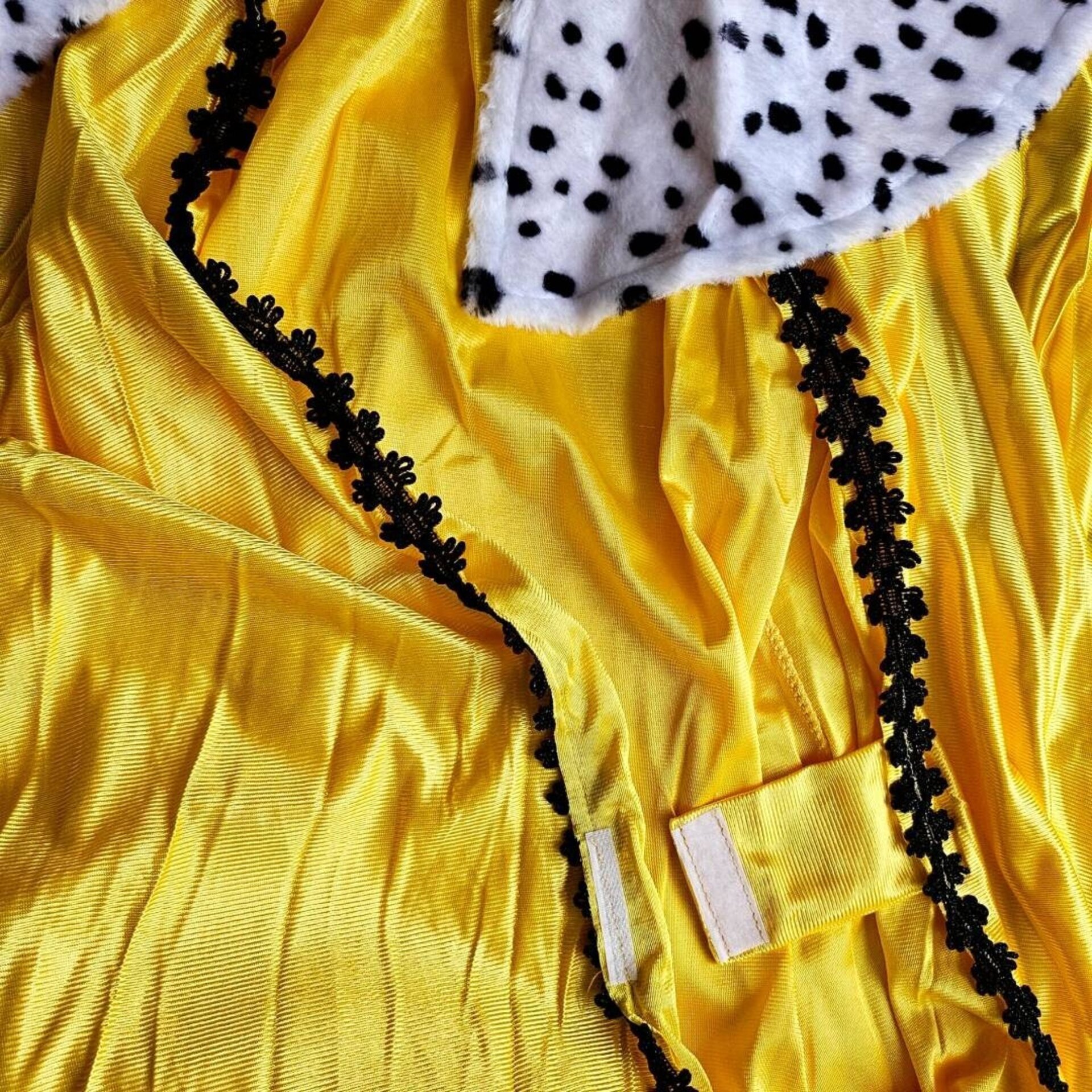 Disfraz Rey Mago Cabalgata de Reyes Regalos Navidad Traje Niños - 2