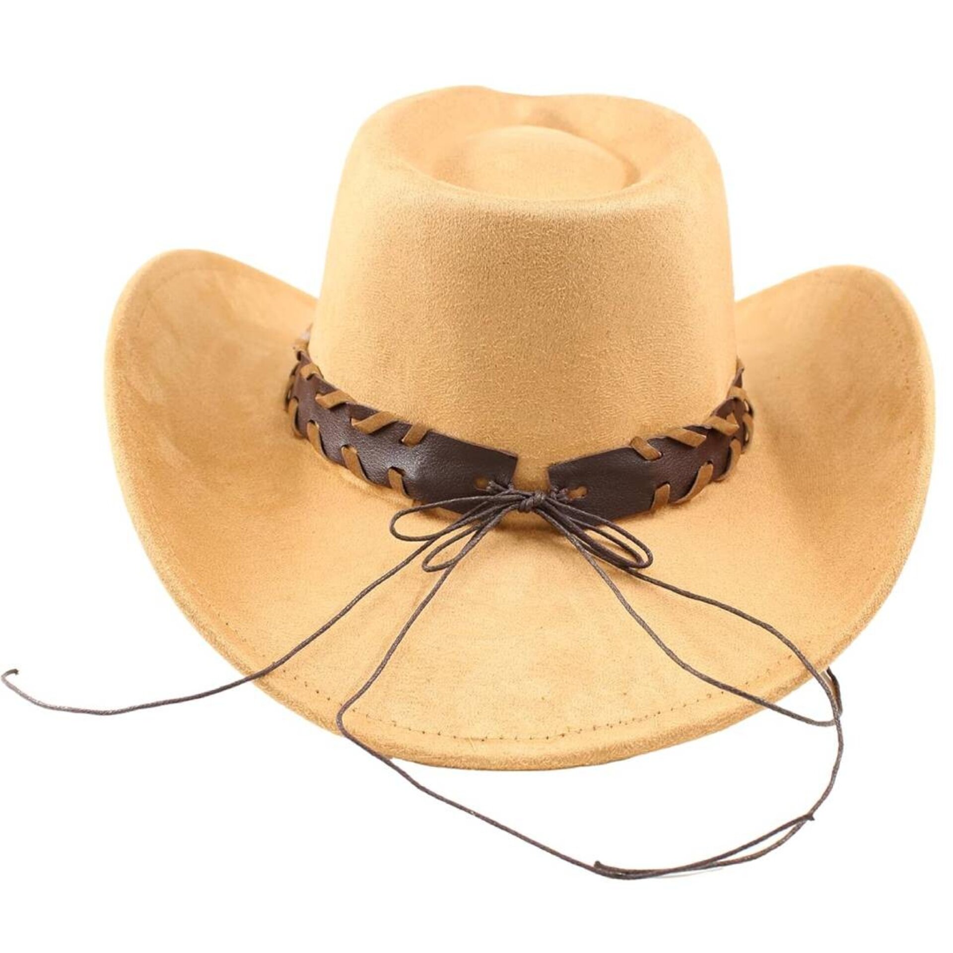 Sombrero Vaquero Cowboy Cowgirl Western Rodeo Unisex para Adulto - 3