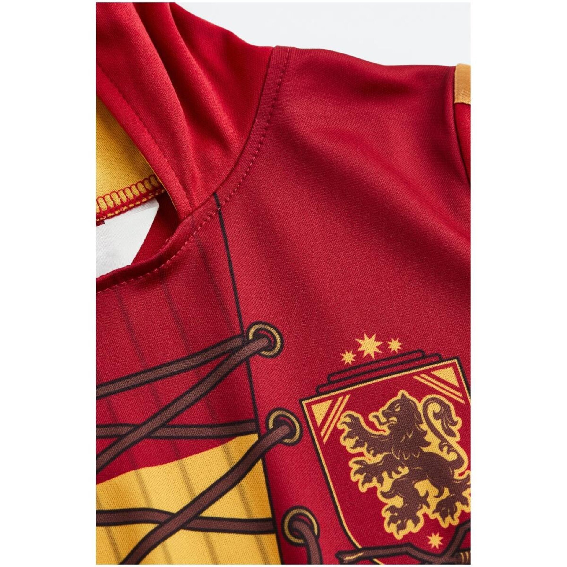 Harry potter Túnica con capucha Disfraz para niños - 2