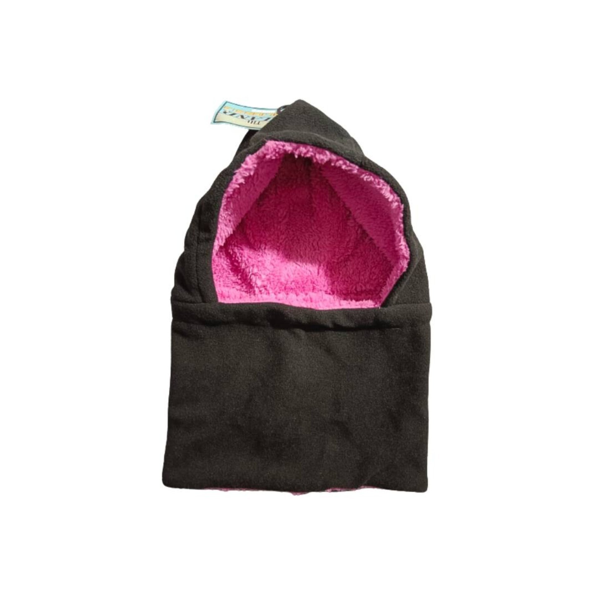 Gorro Invierno Unisex Lana Pasamontañas Térmico | Talla Única | Máscara Facial - 2