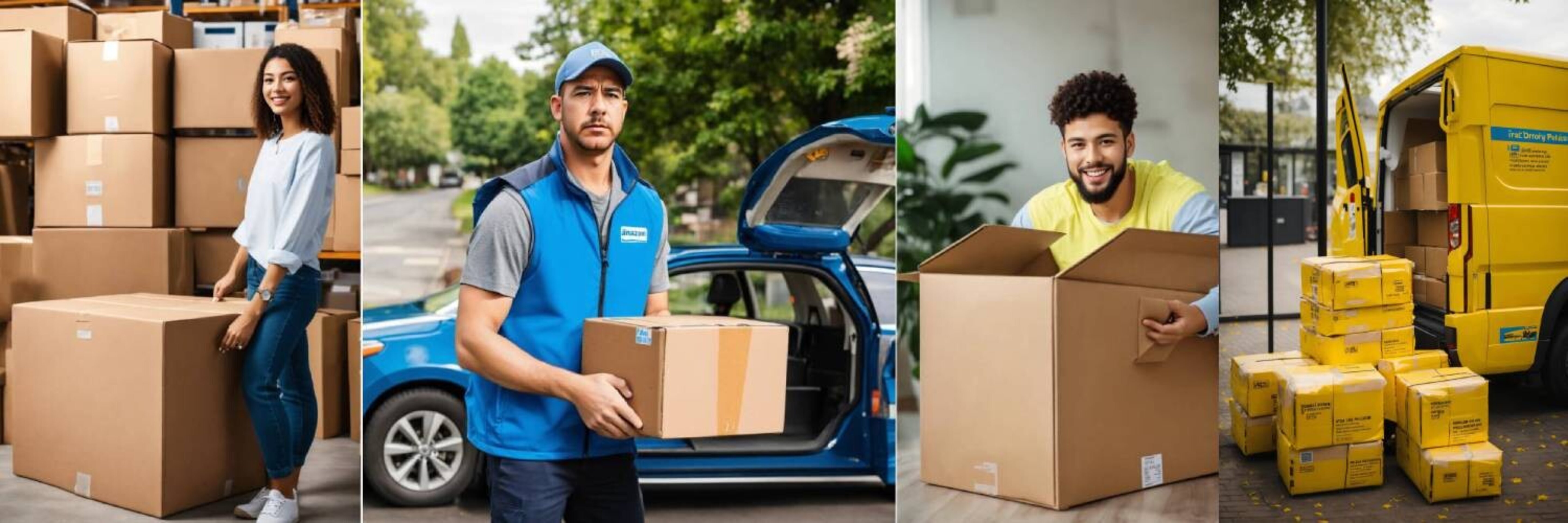 Política de Envíos y Devoluciones