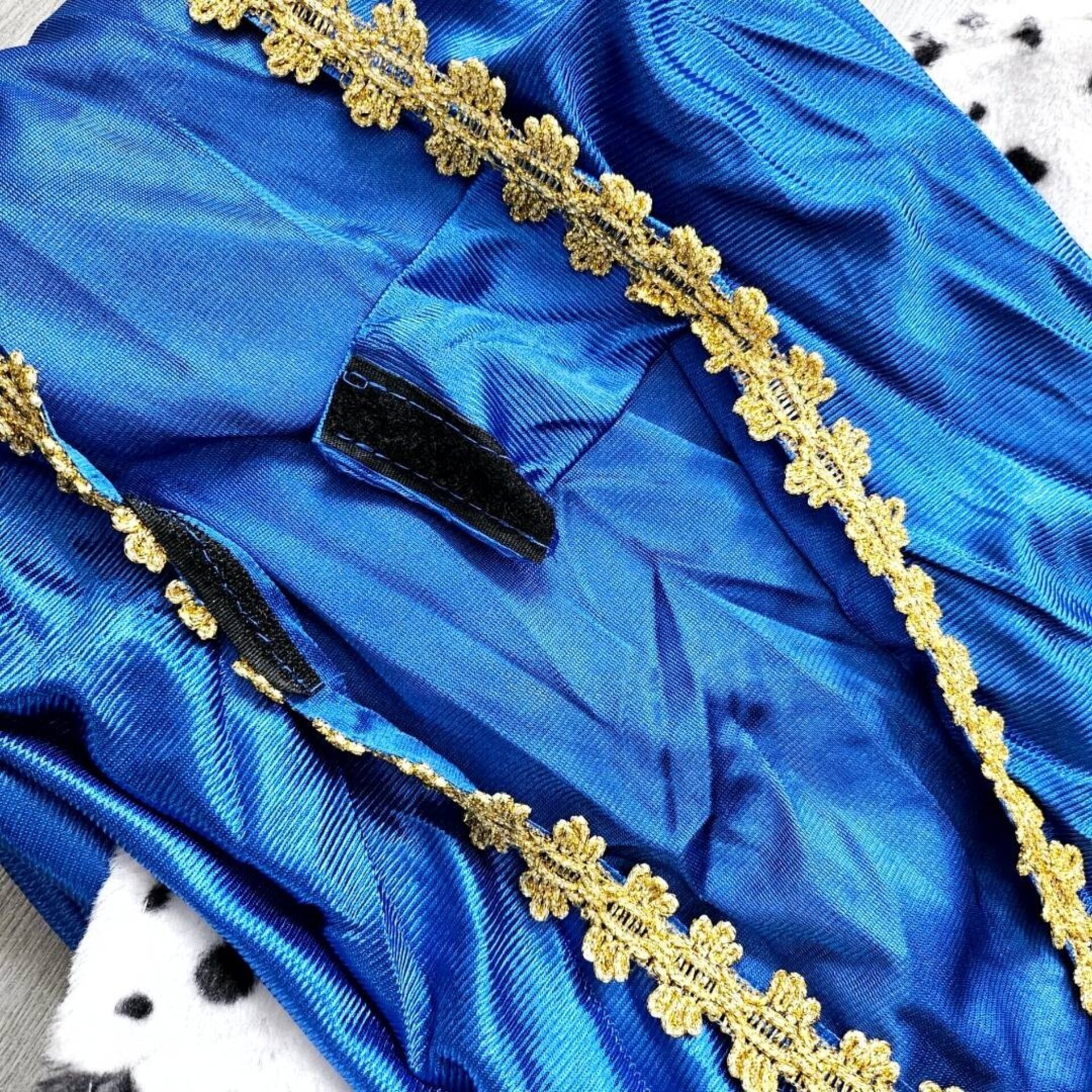 Disfraz Rey Mago Traje Niños Cabalgata de Reyes Regalos Navidad 3 a 15 años - 11