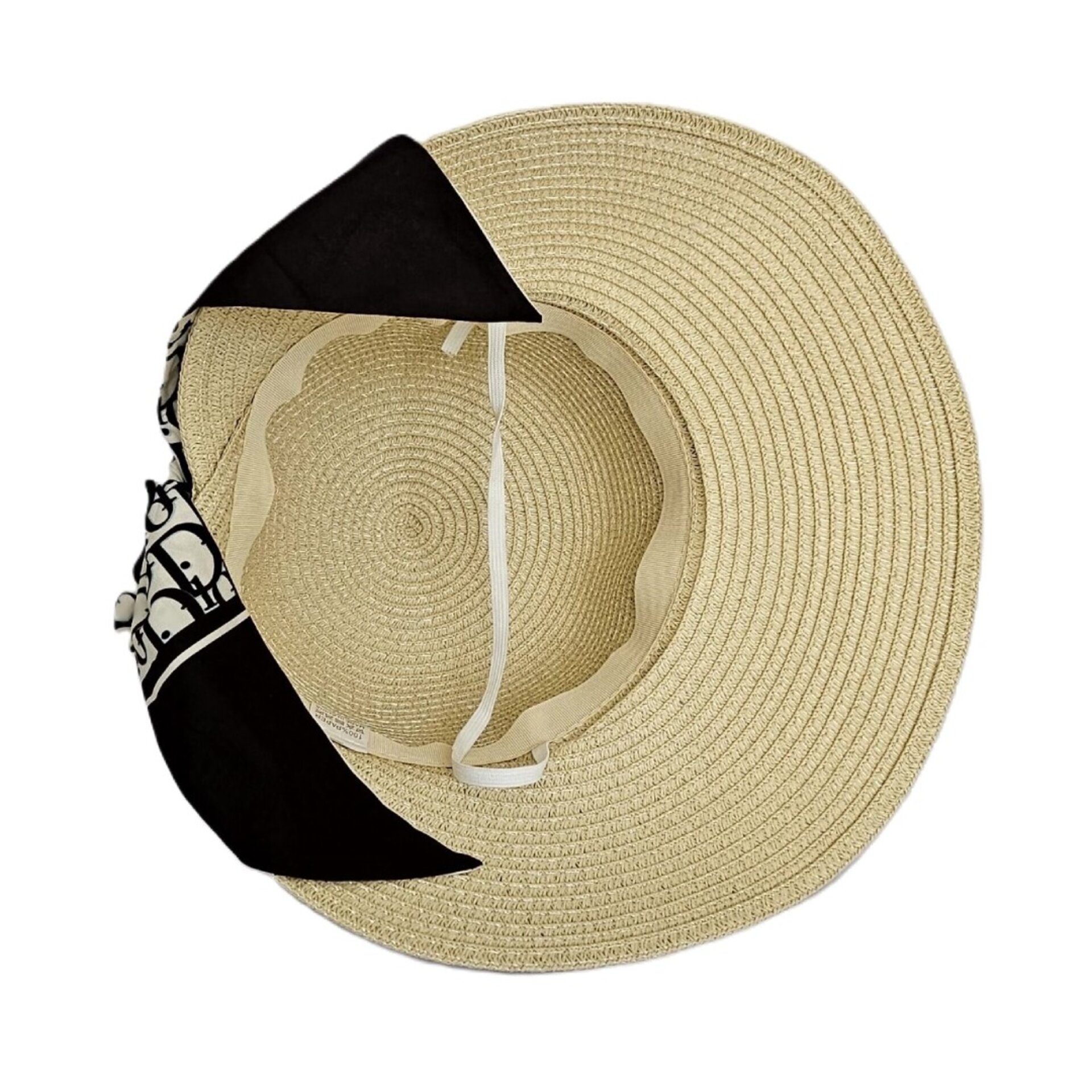 Pamela para Mujer Sombre de Playa - 7