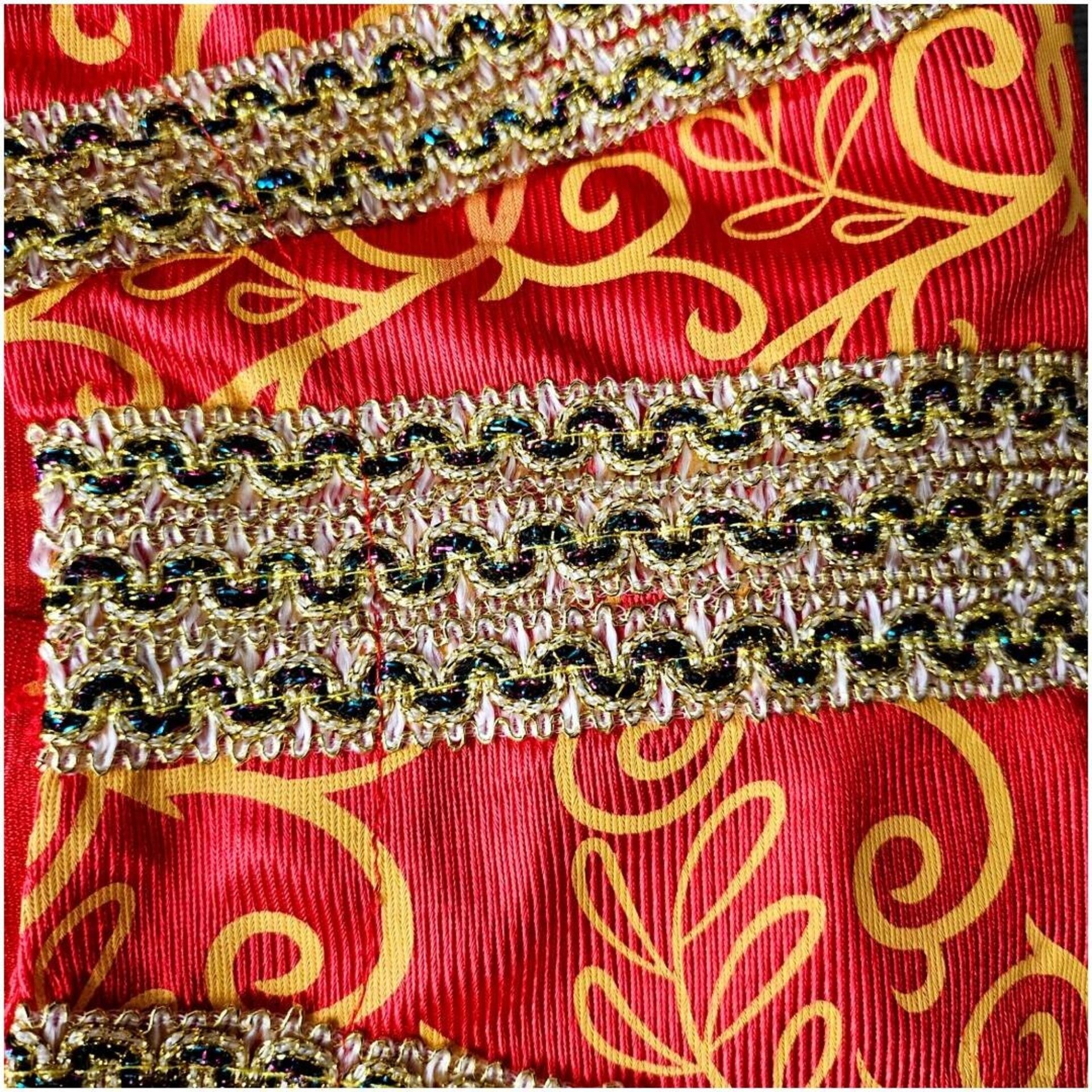 Disfraz Rey Mago Cabalgata de Reyes Reagalos Navidad Traje Adulto - 2